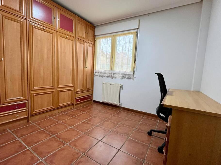 Casa con jardín cerca de Santander