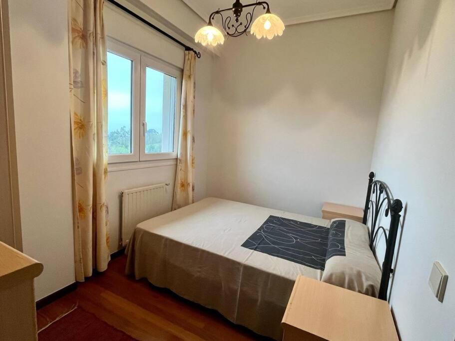 Casa con jardín cerca de Santander
