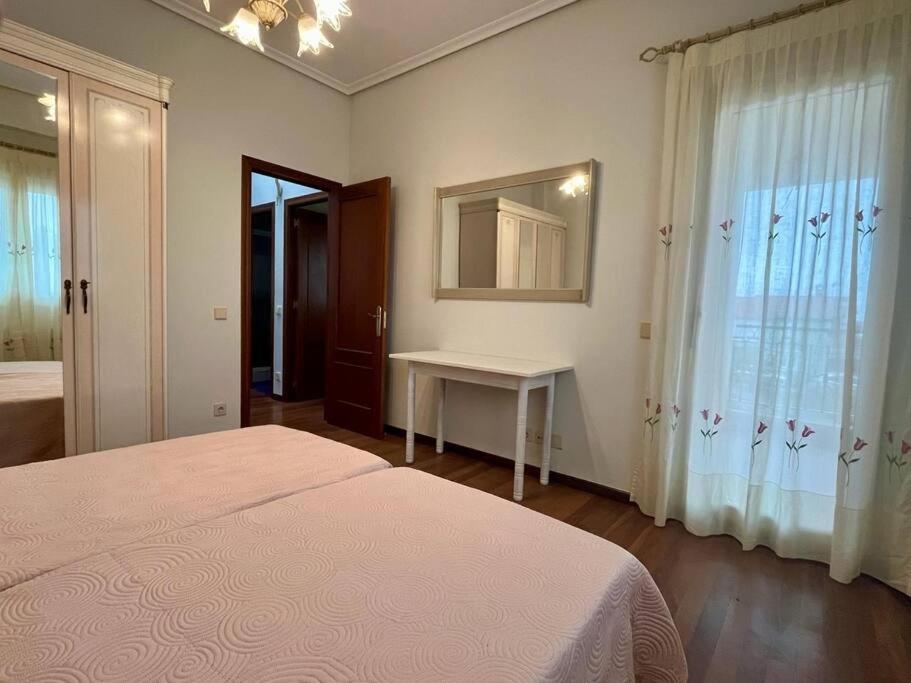 Casa con jardín cerca de Santander