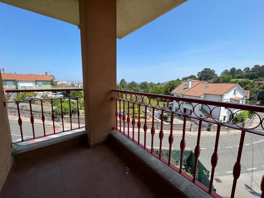 Casa con jardín cerca de Santander