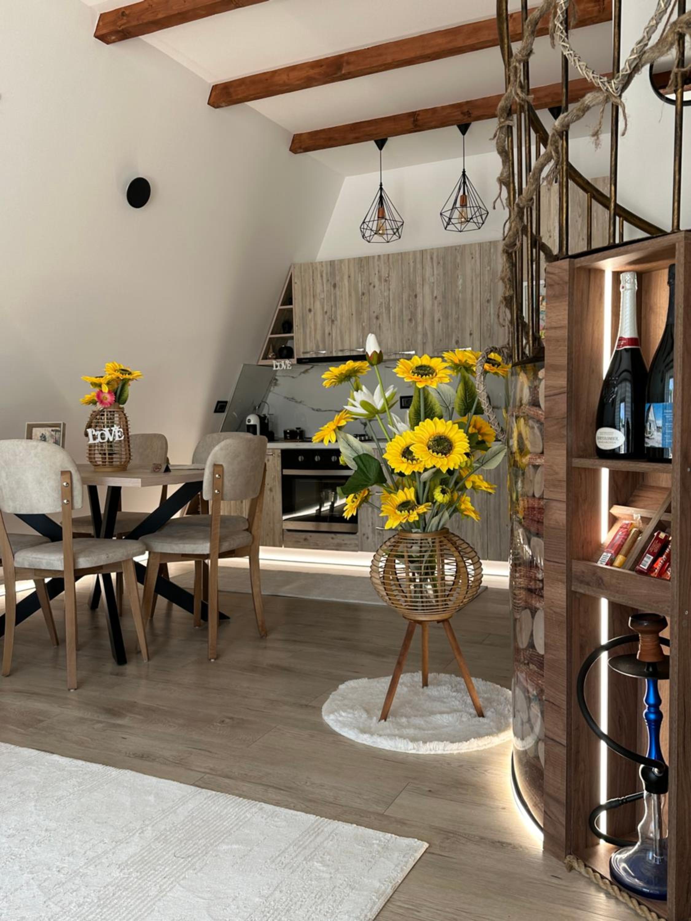 villas rrjoll