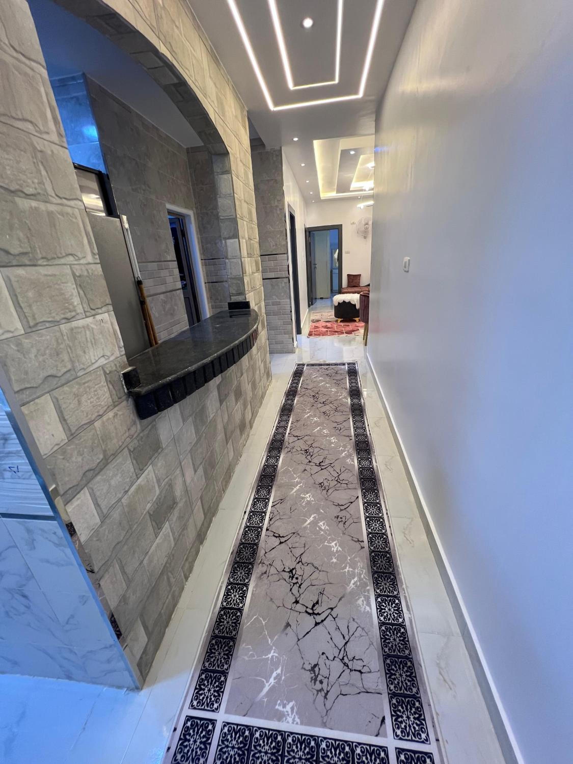 Excellent residential unit