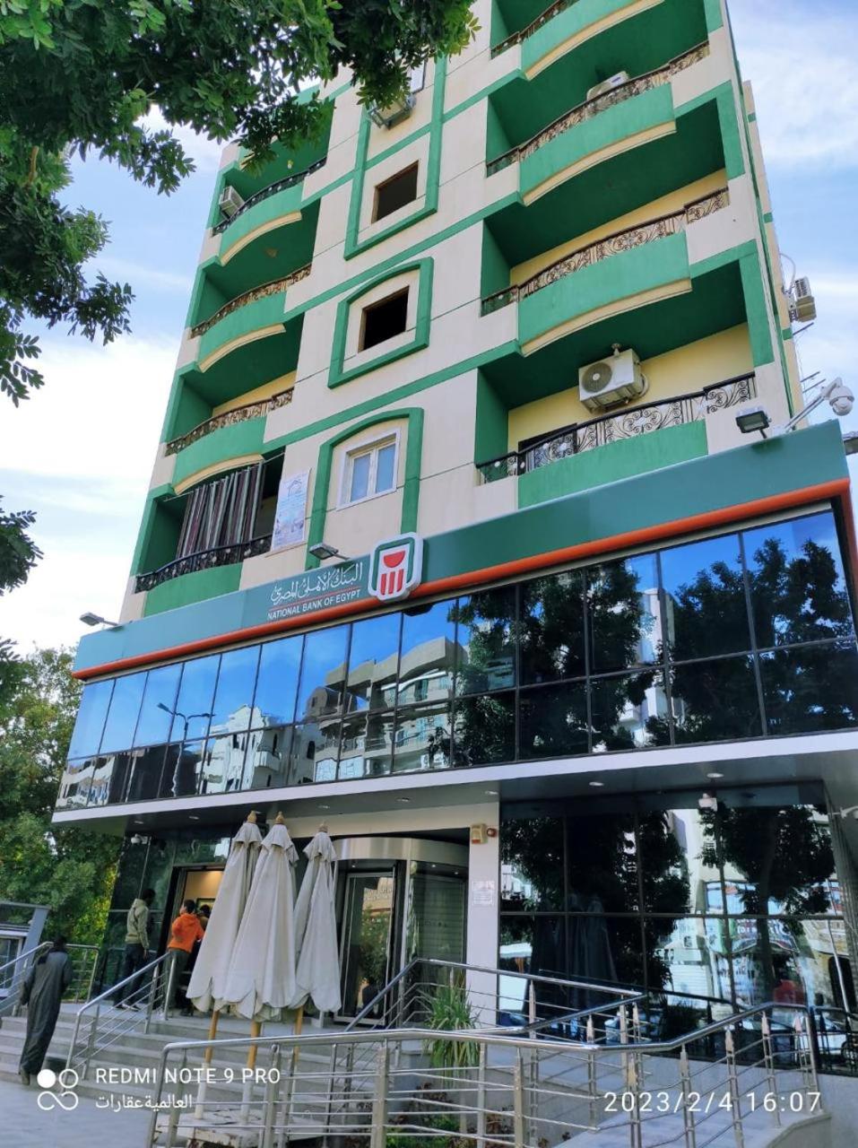 Excellent residential unit