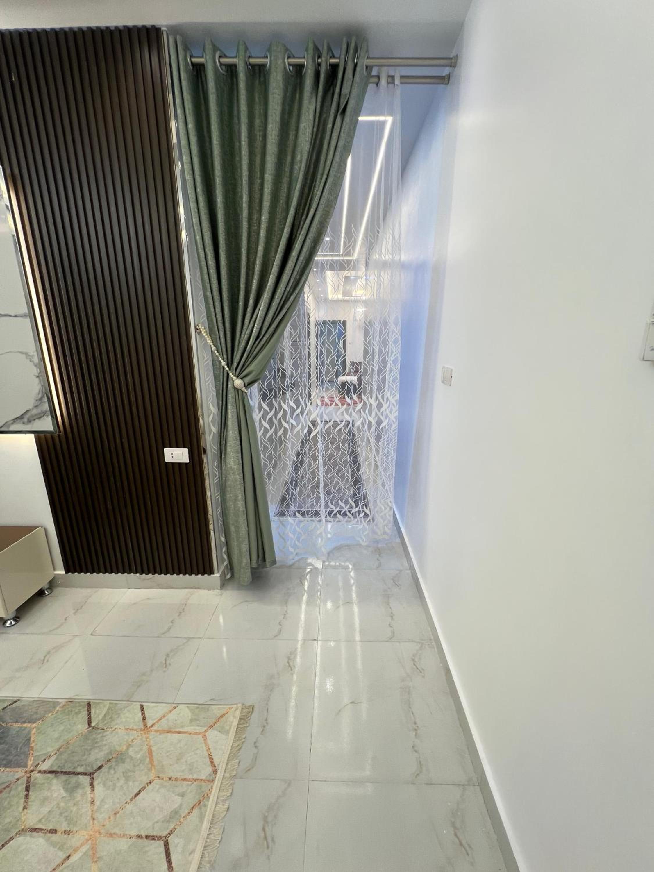 Excellent residential unit