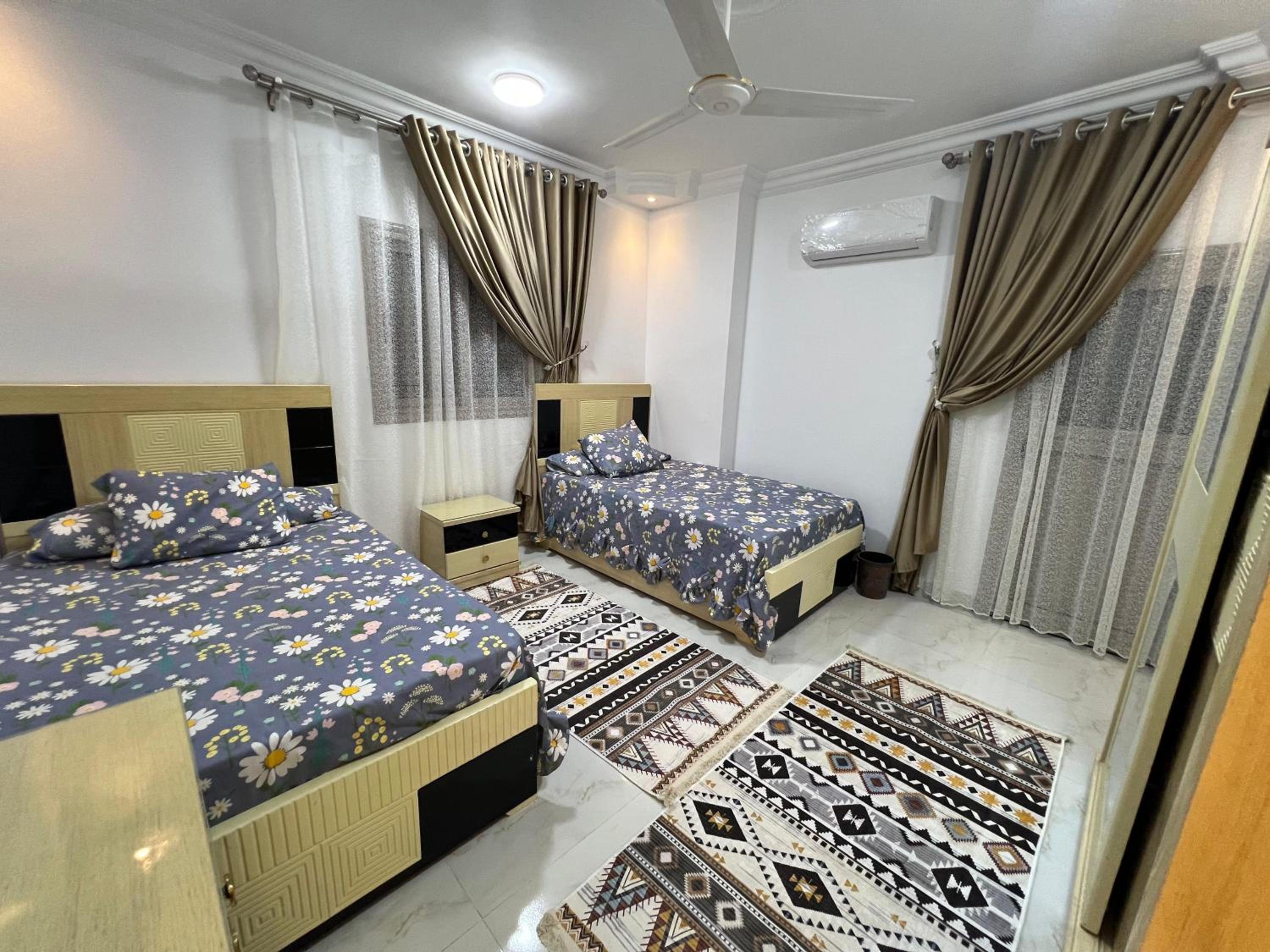 Excellent residential unit