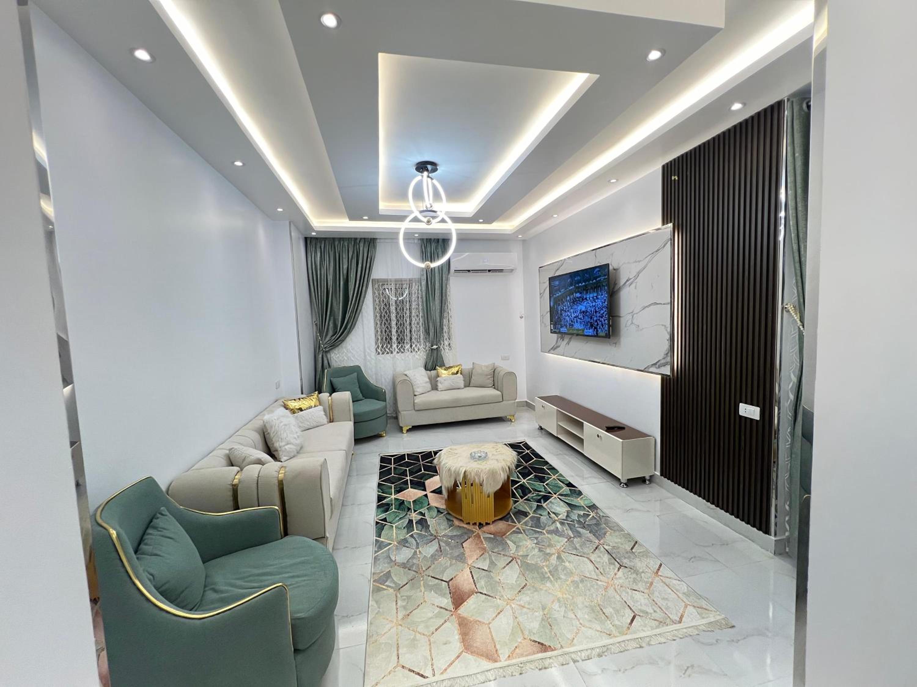 Excellent residential unit