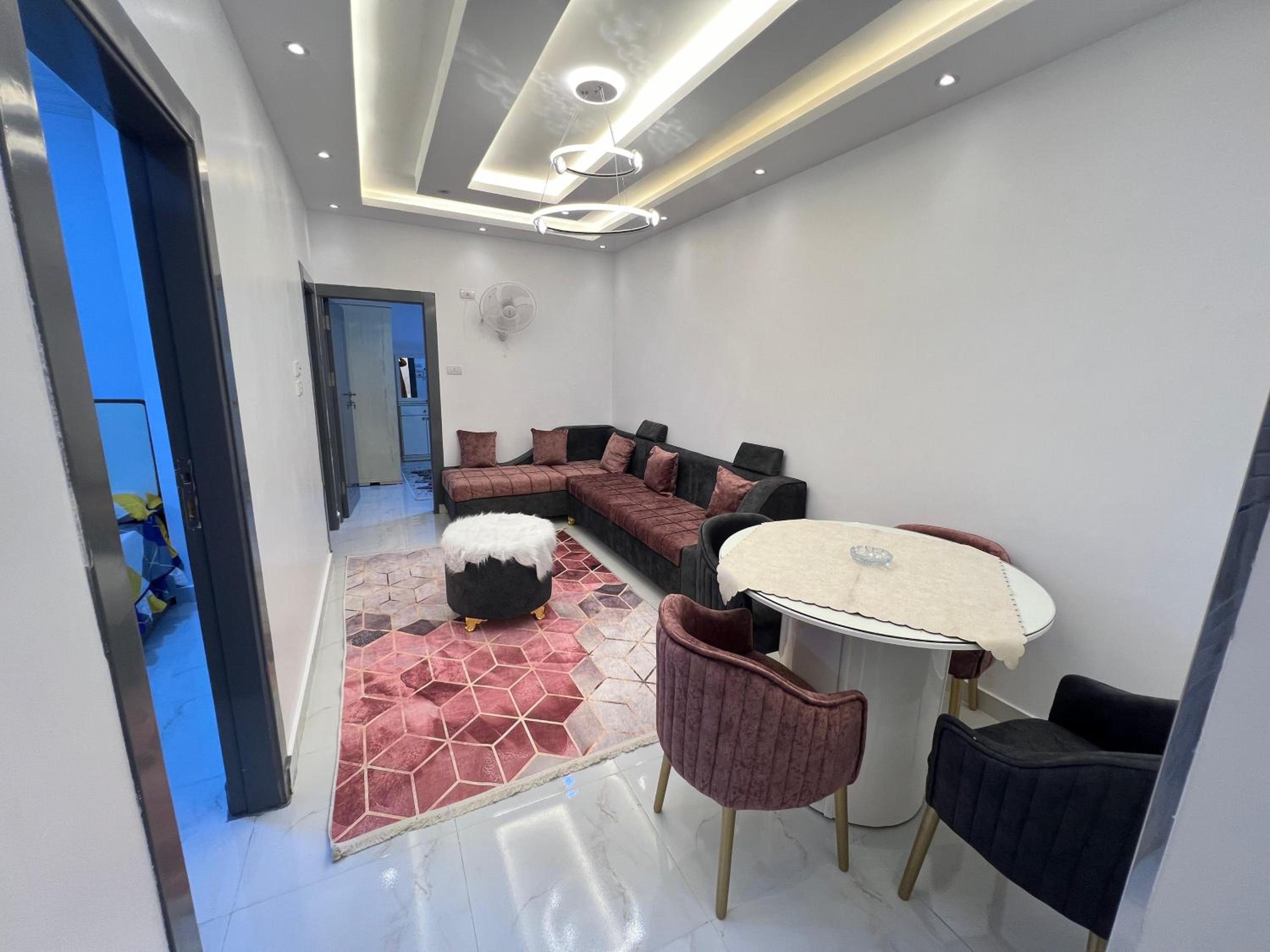 Excellent residential unit