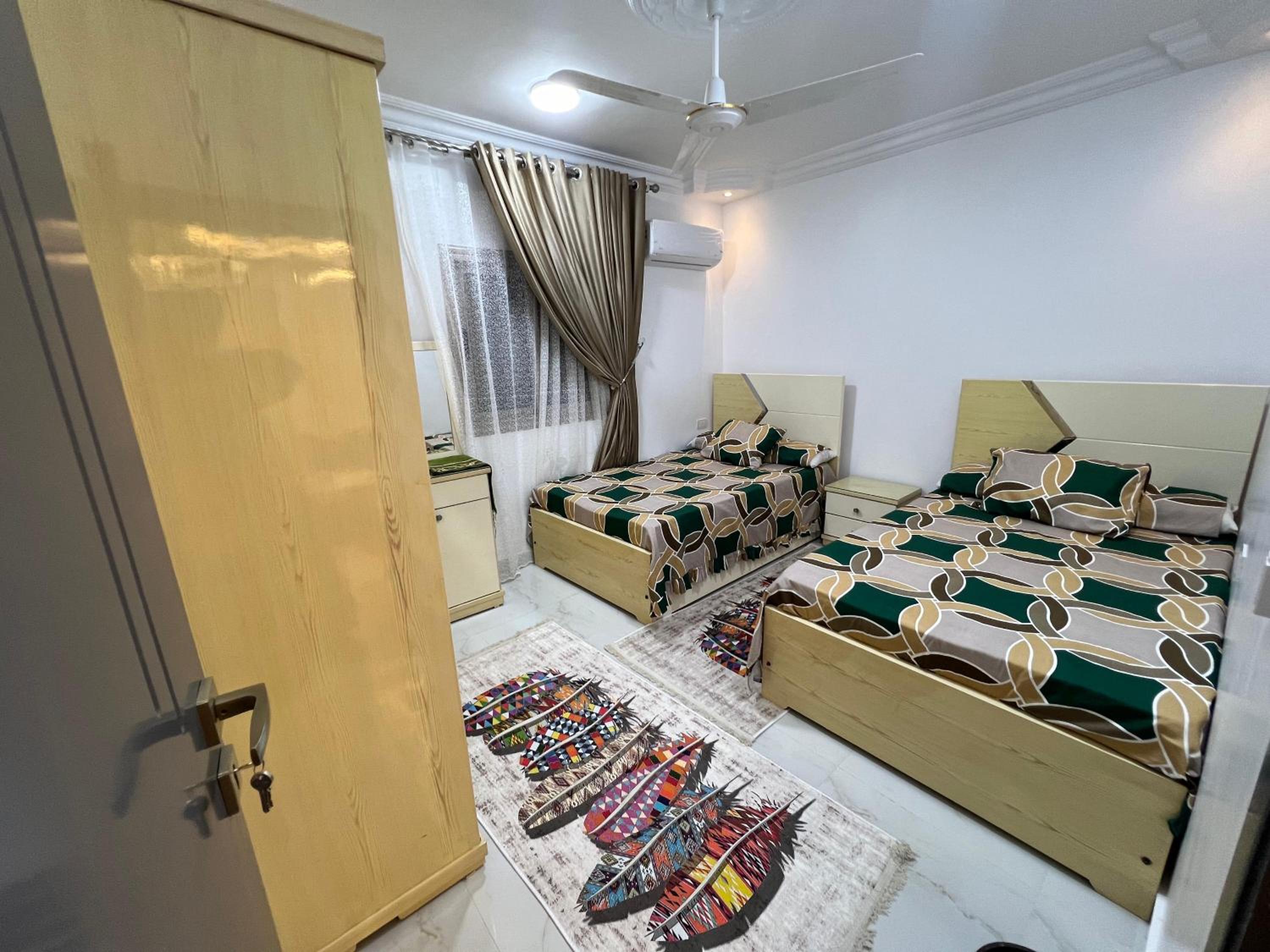 Excellent residential unit