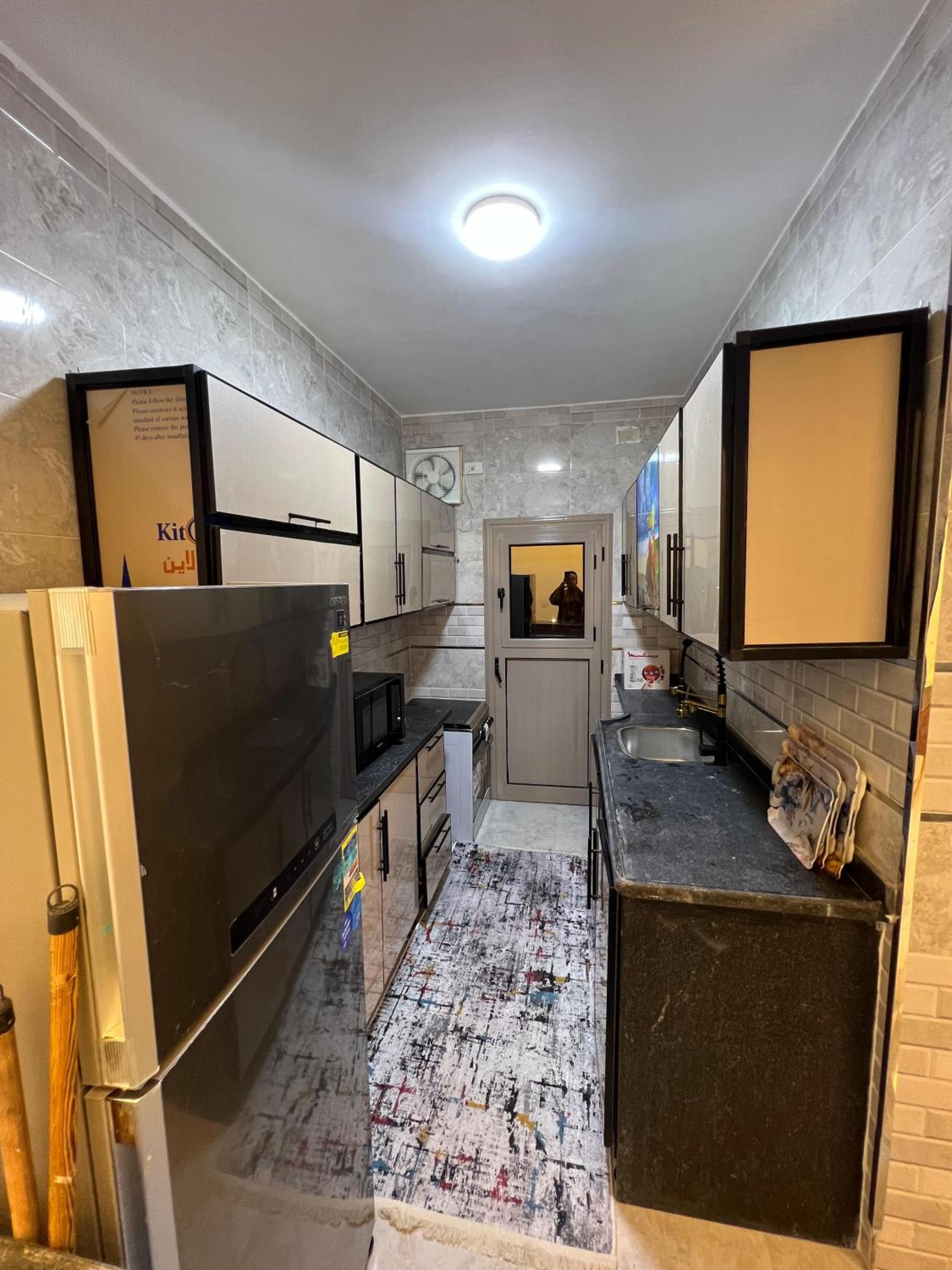 Excellent residential unit