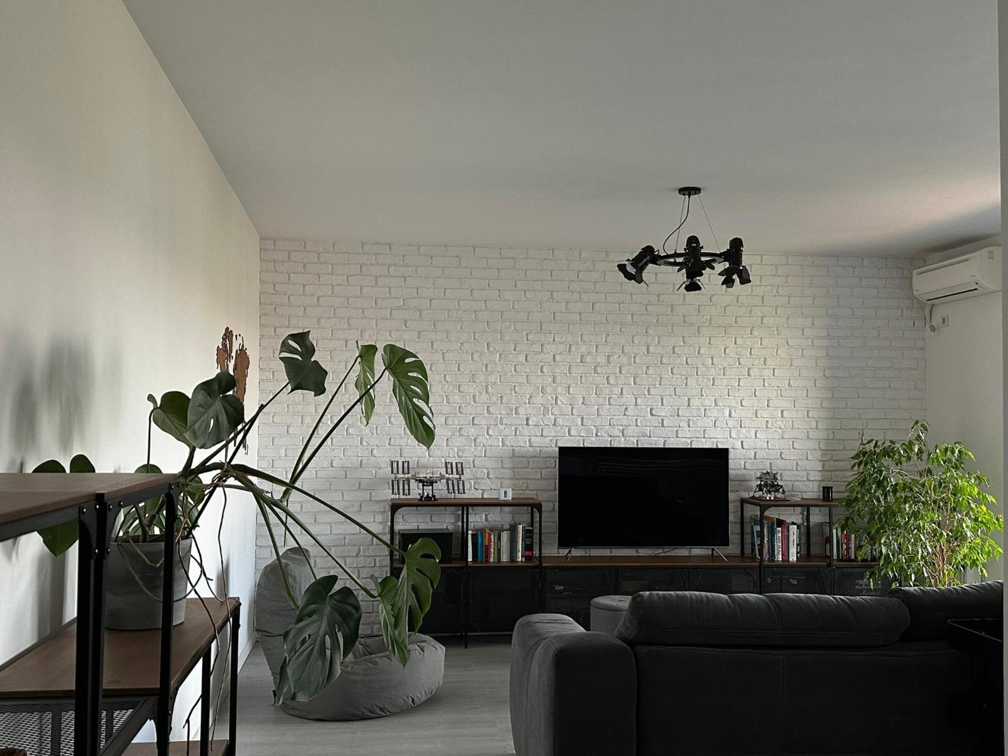 Urban Heights - Bucharest Skyline Apartment view 4