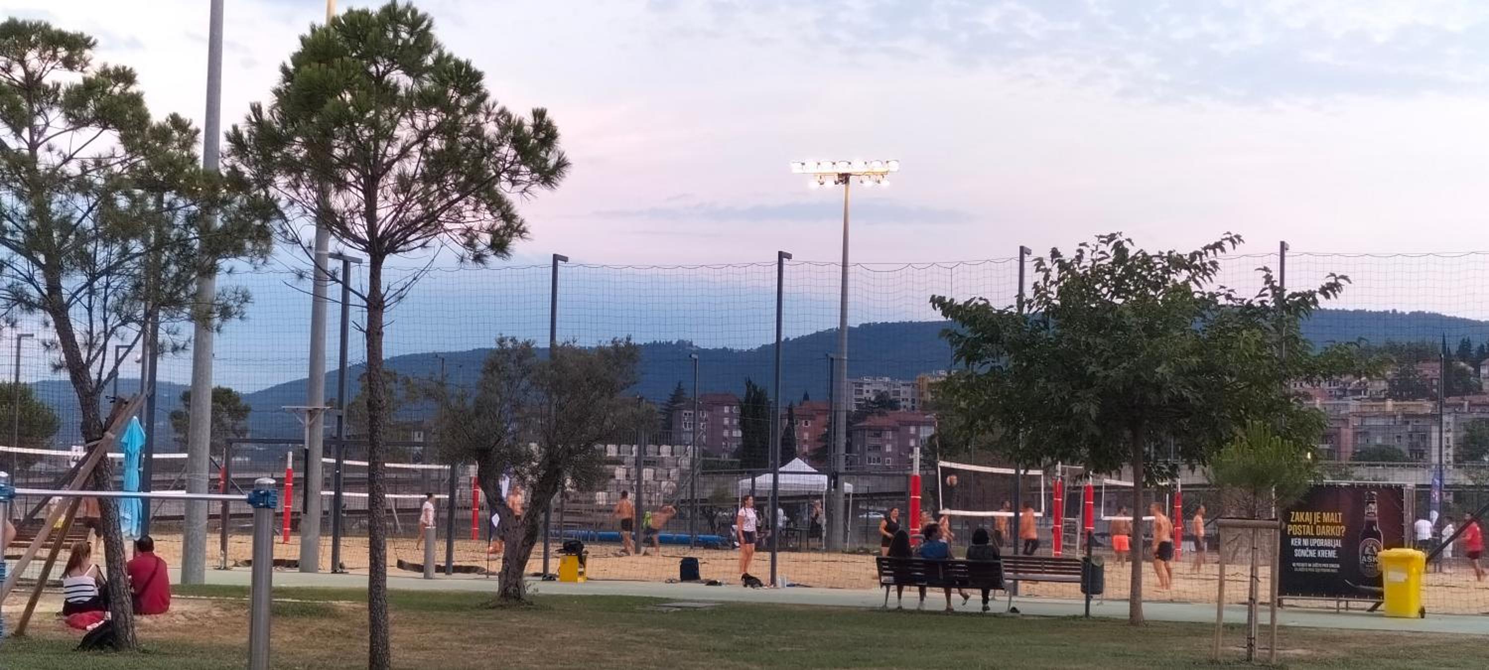Apartma Panorama