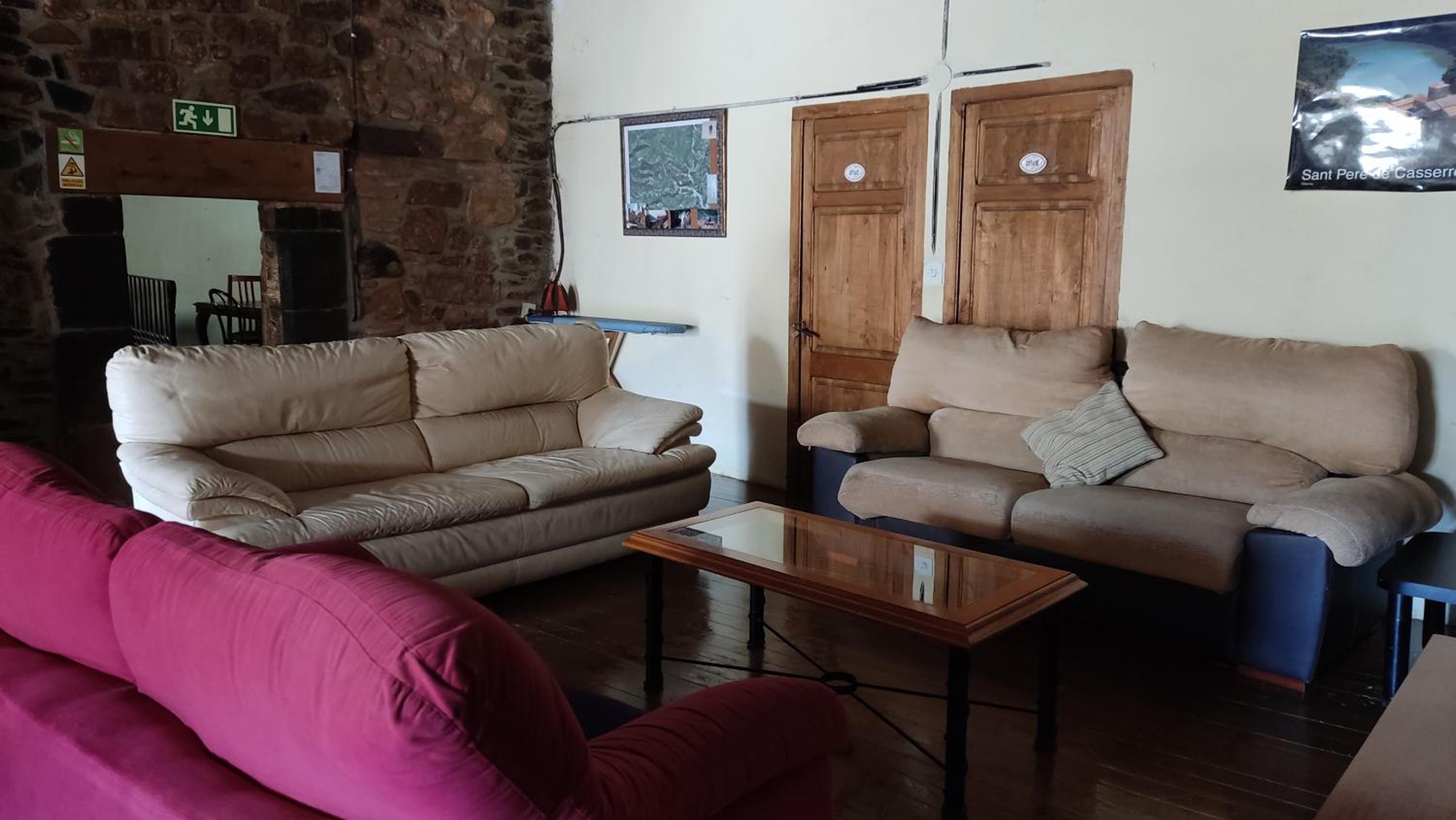 Masia La Morera