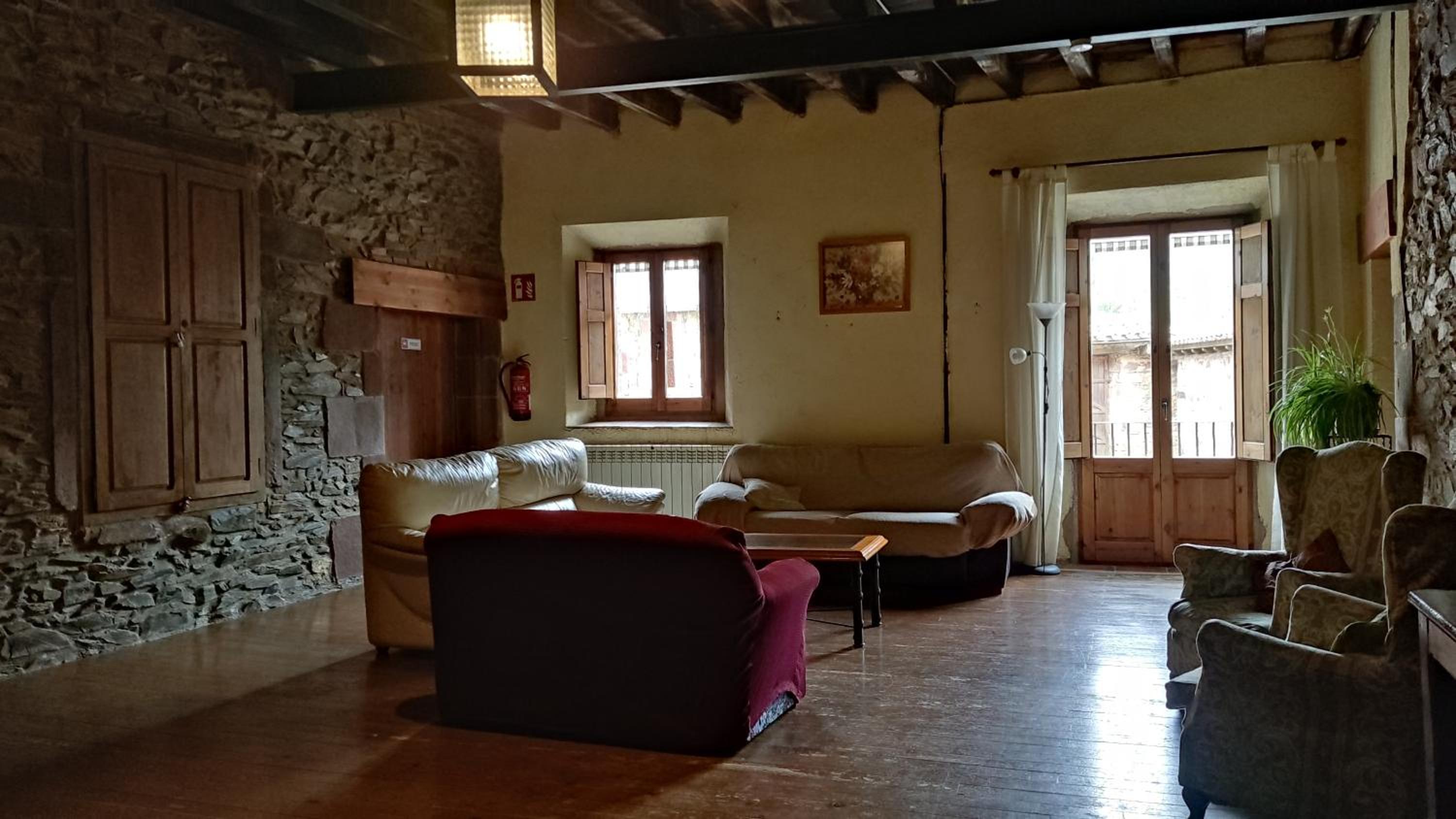 Masia La Morera