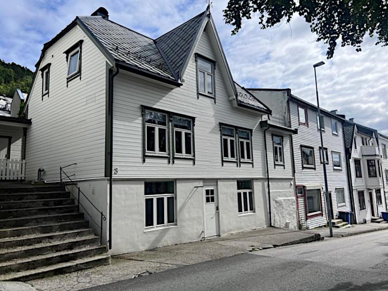 Koselig leilighet i Ålesund sentrum view 4