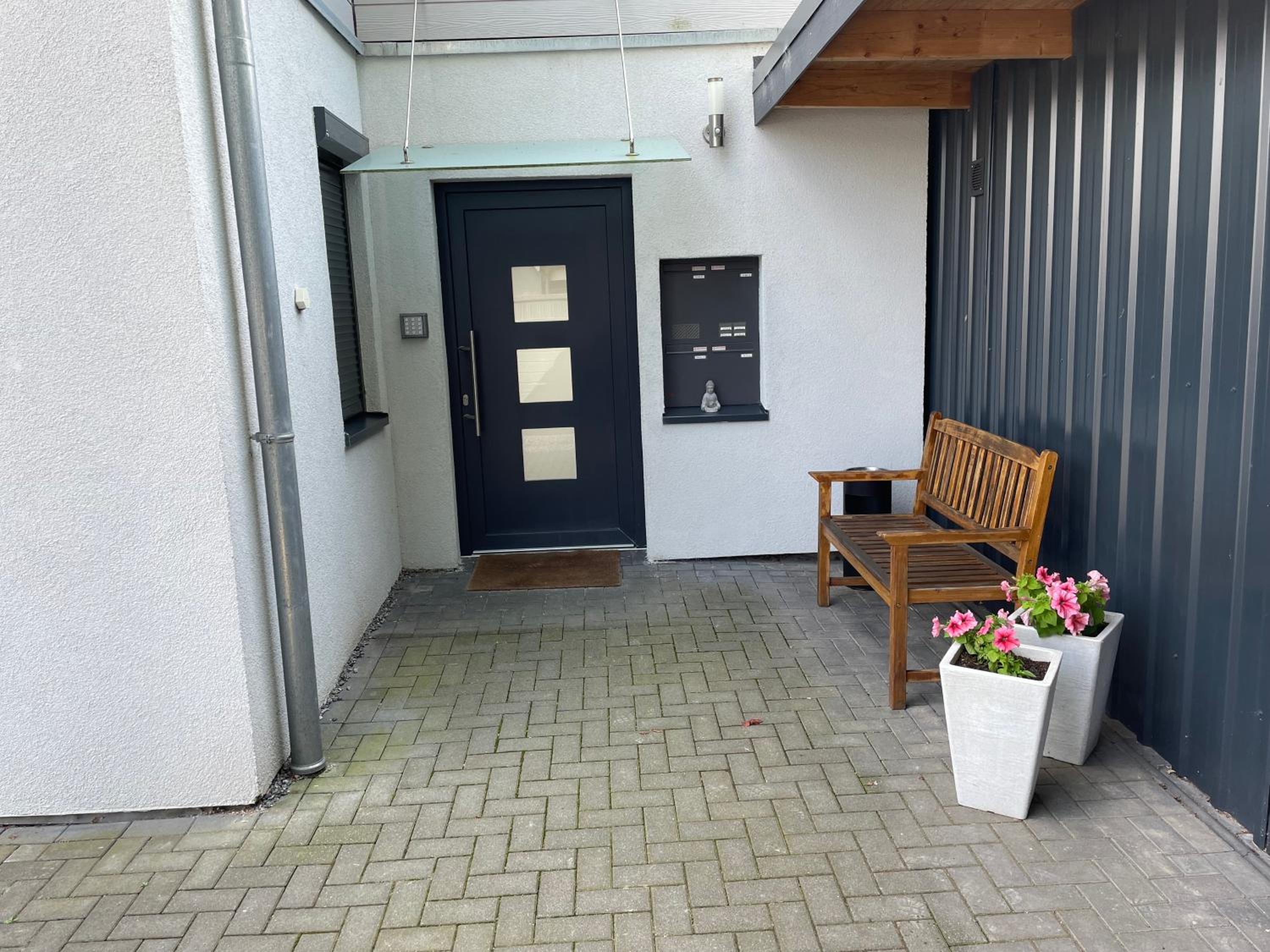 Haus Baaken