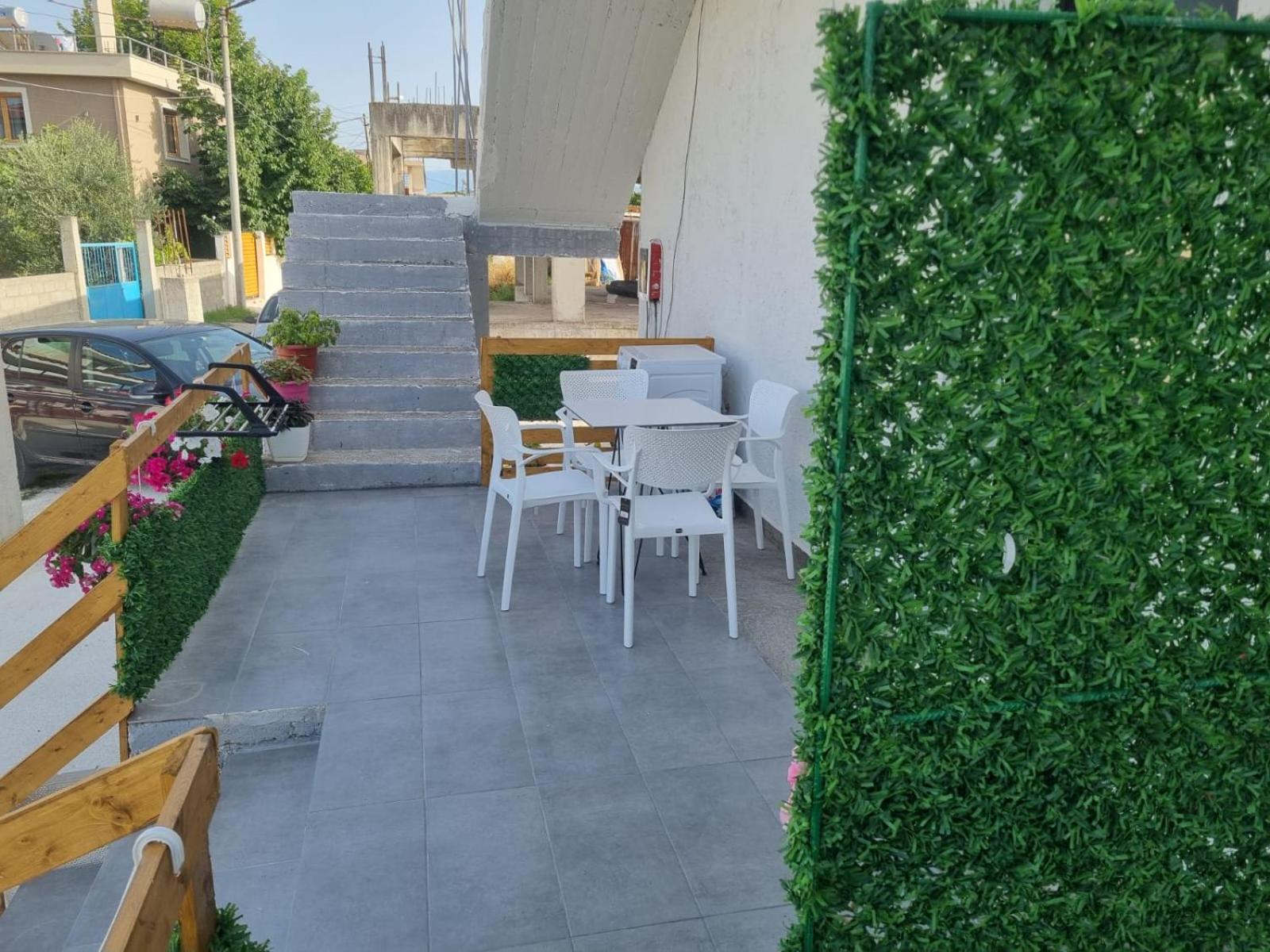 Luxury Apartment Ergen