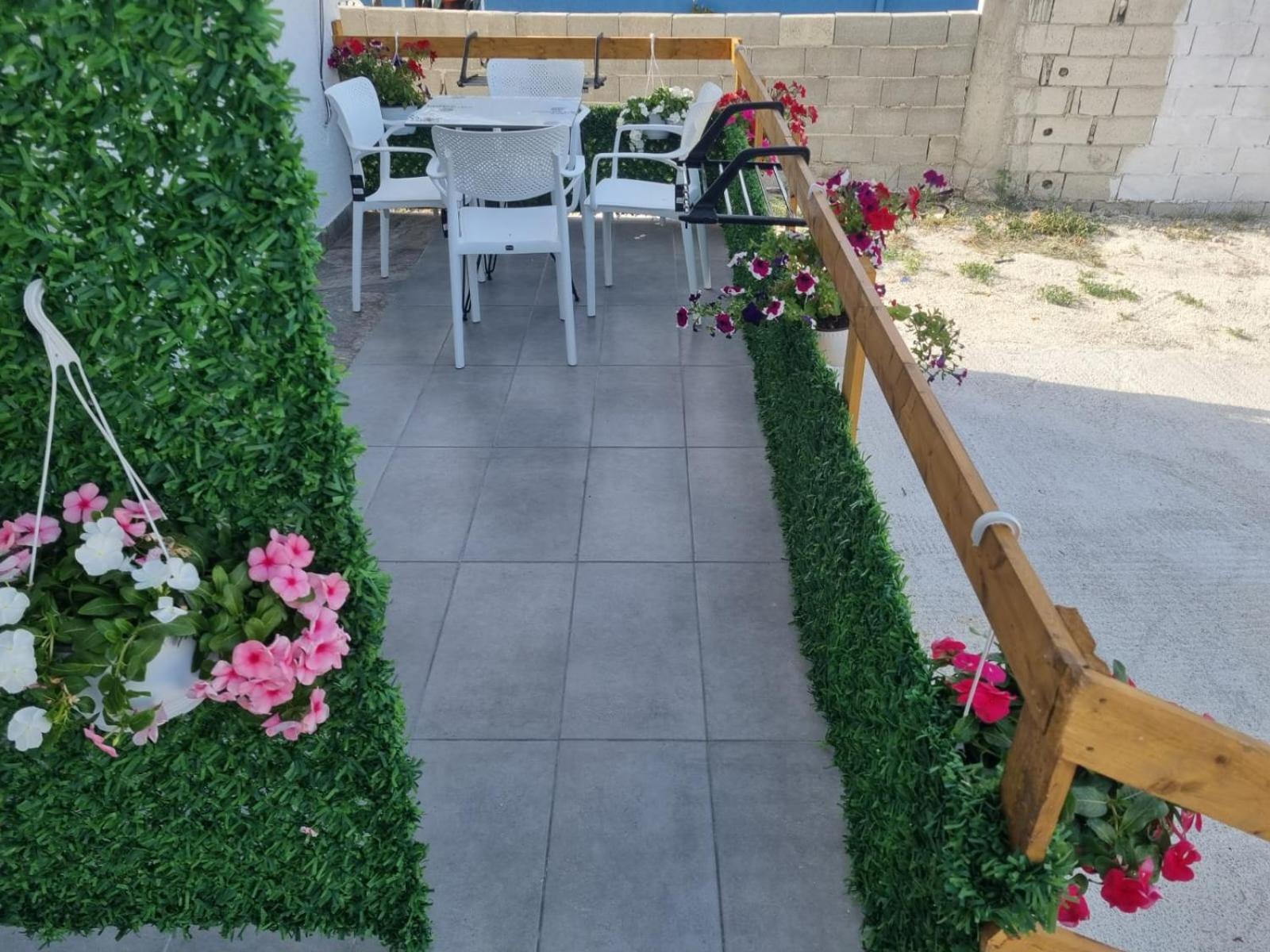 Luxury Apartment Ergen