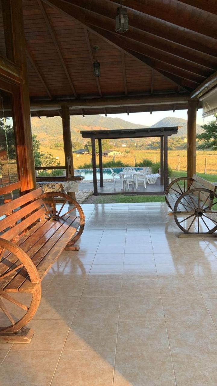 Sitio Canta Galo