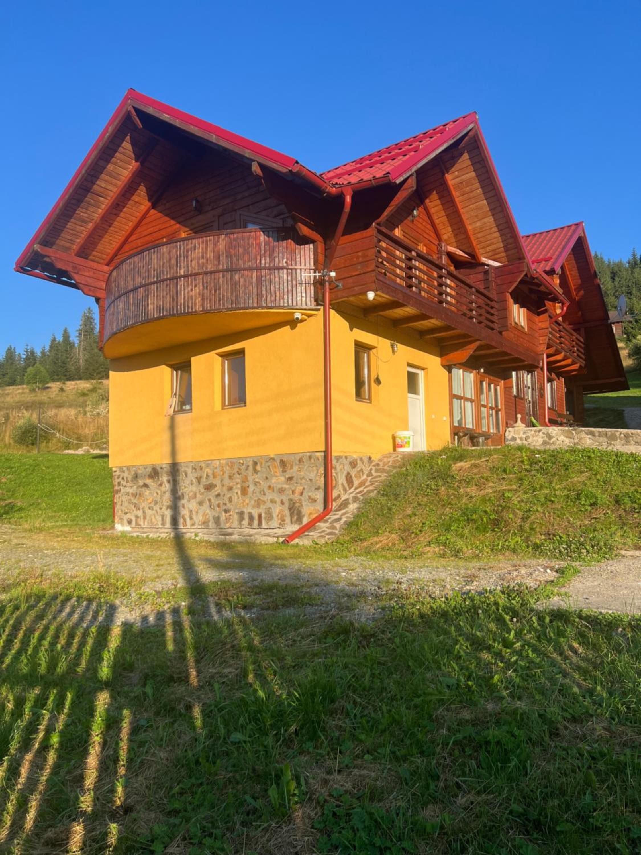 Pensiune Agroturistica Cambiano
