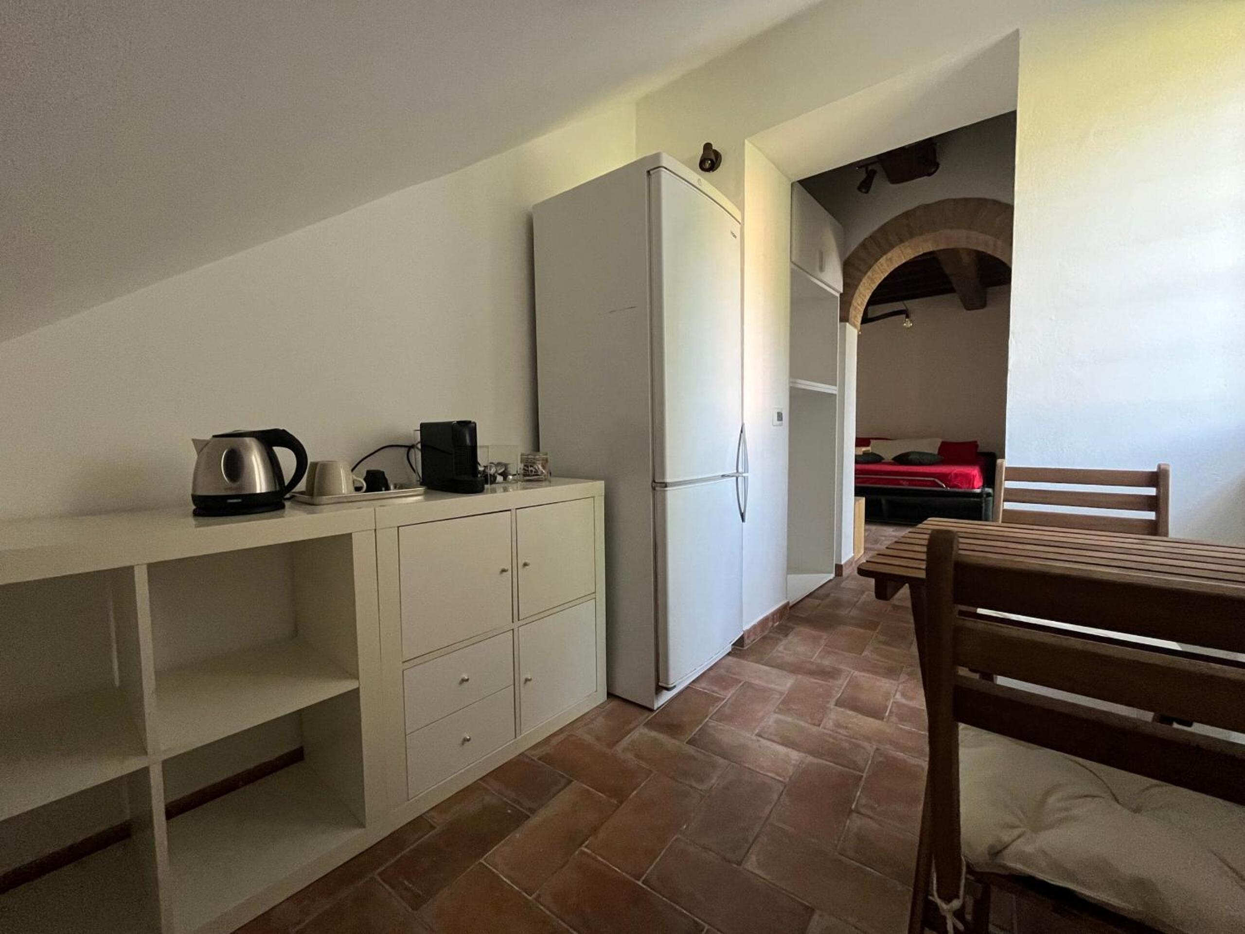 B&B L'Ulivo Incantato view 3