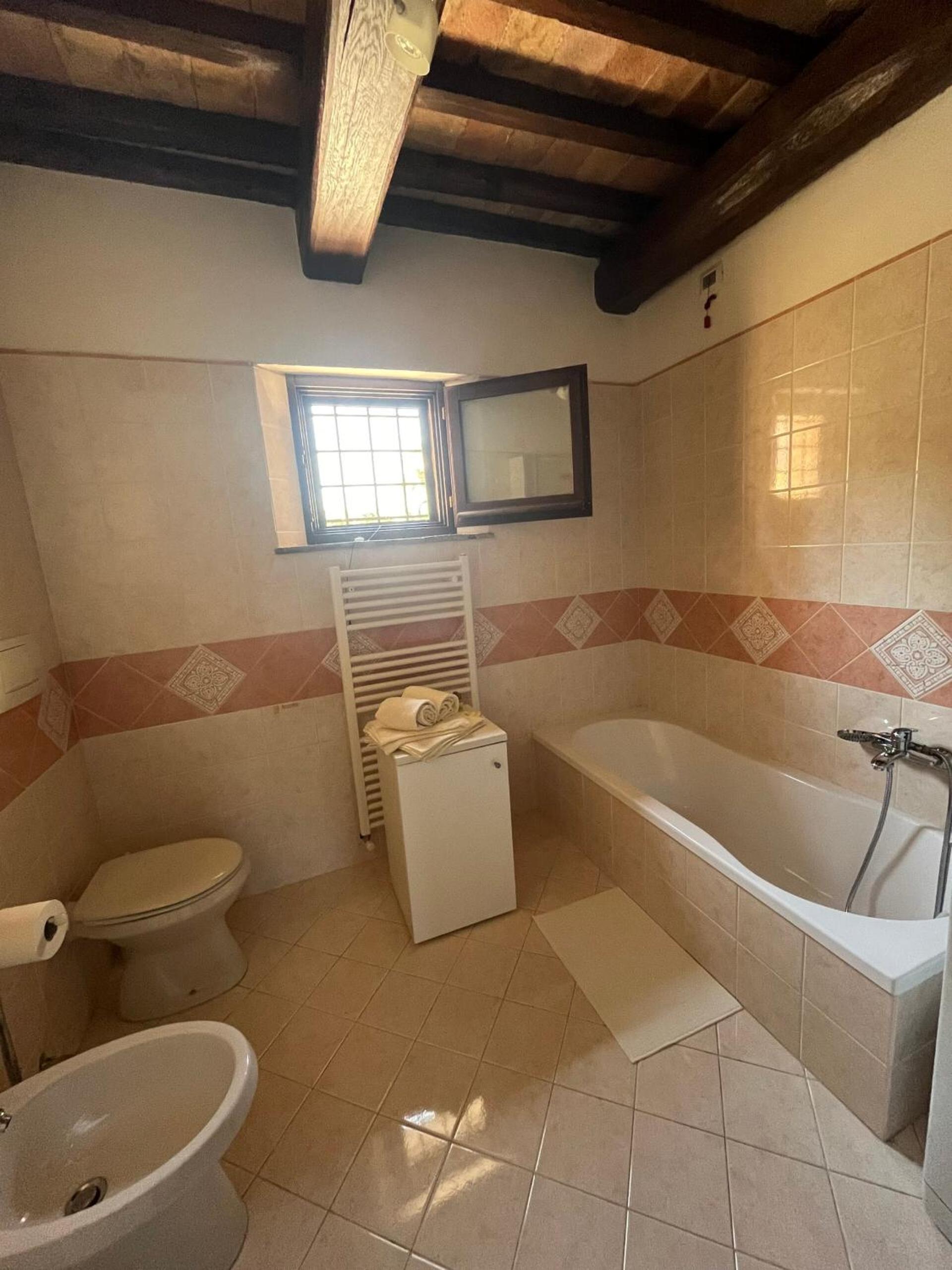 B&B L'Ulivo Incantato view 4