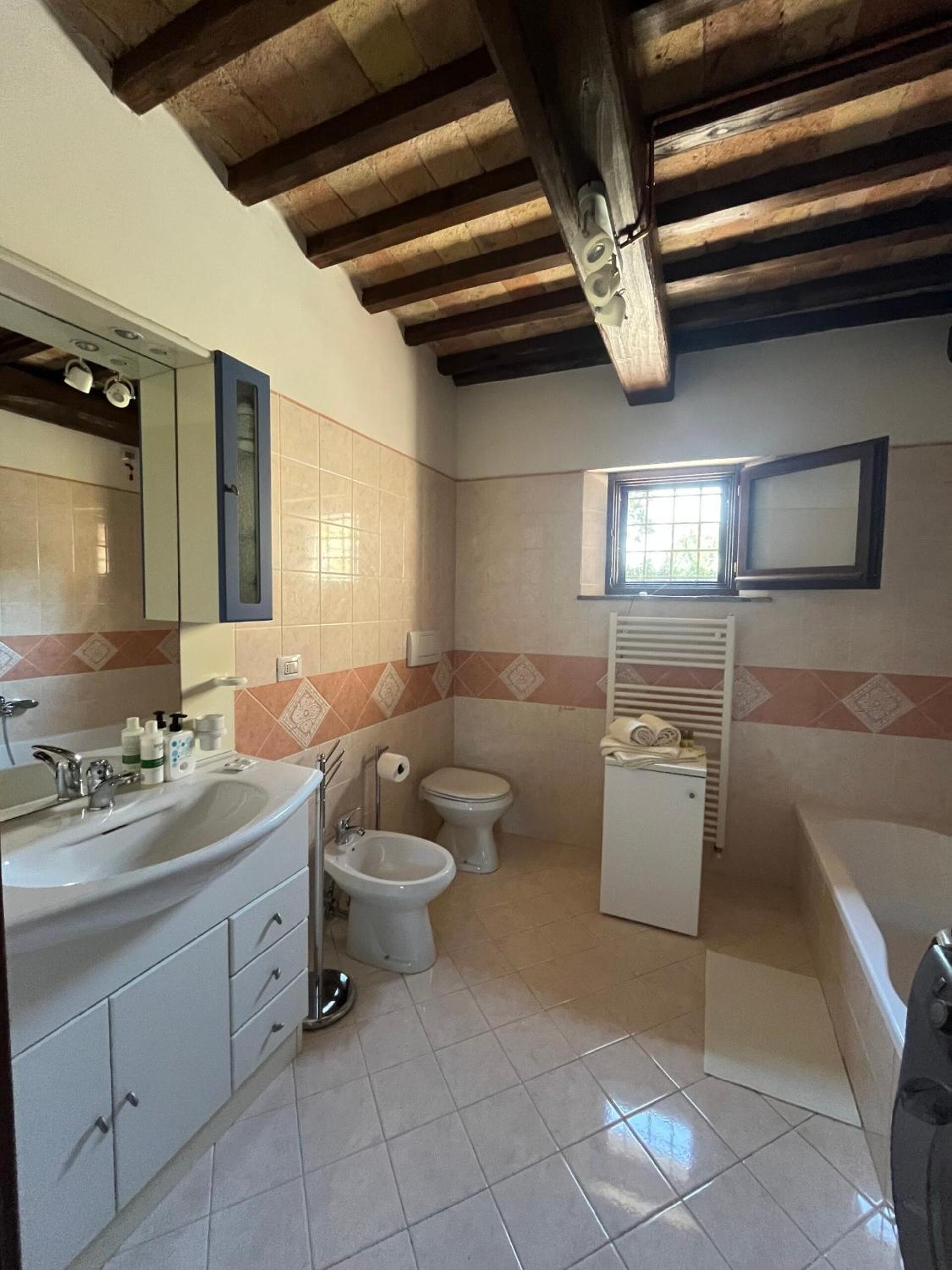 B&B L'Ulivo Incantato view 5