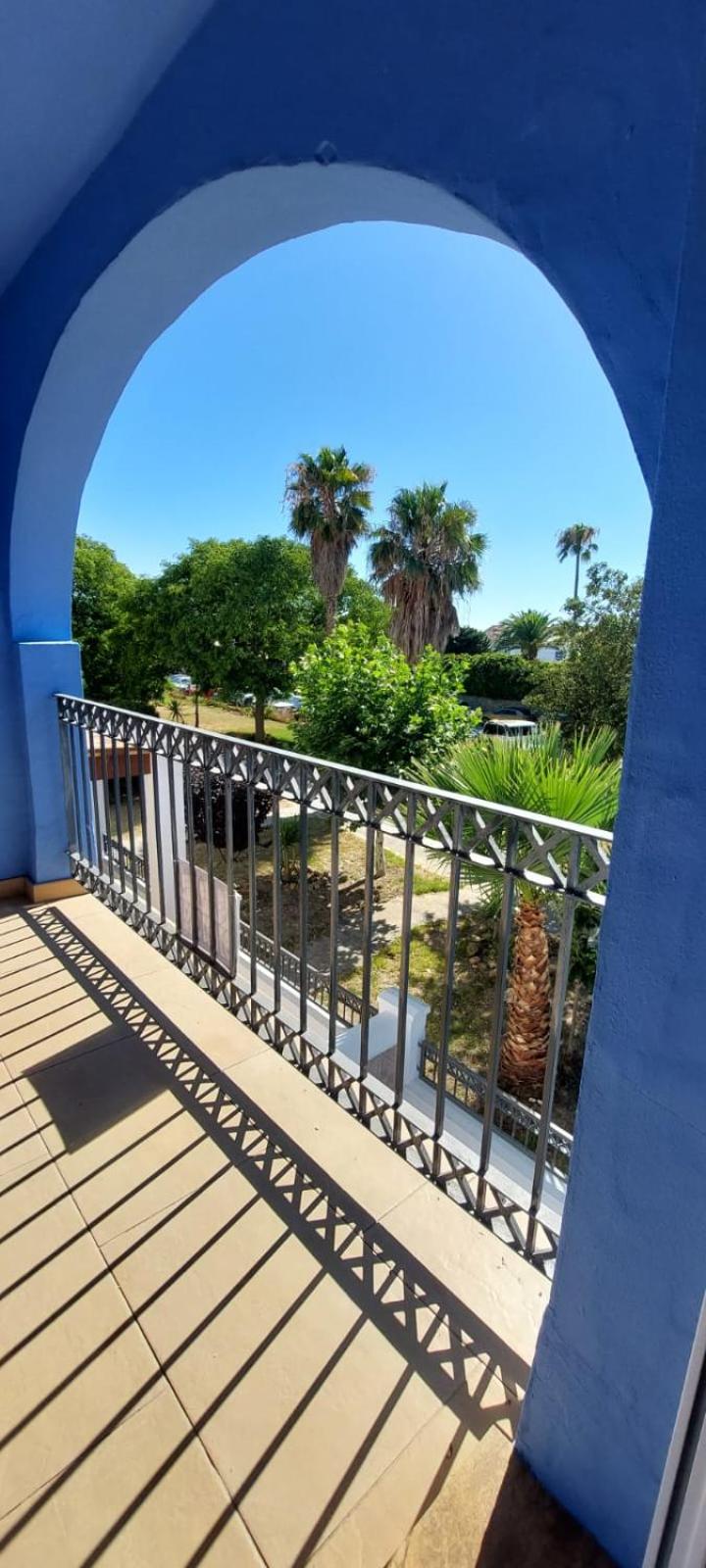 Casa Azul