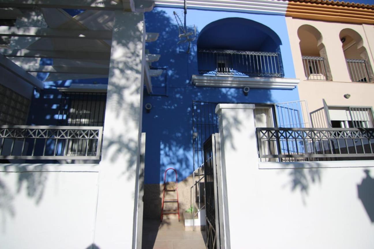 Casa Azul