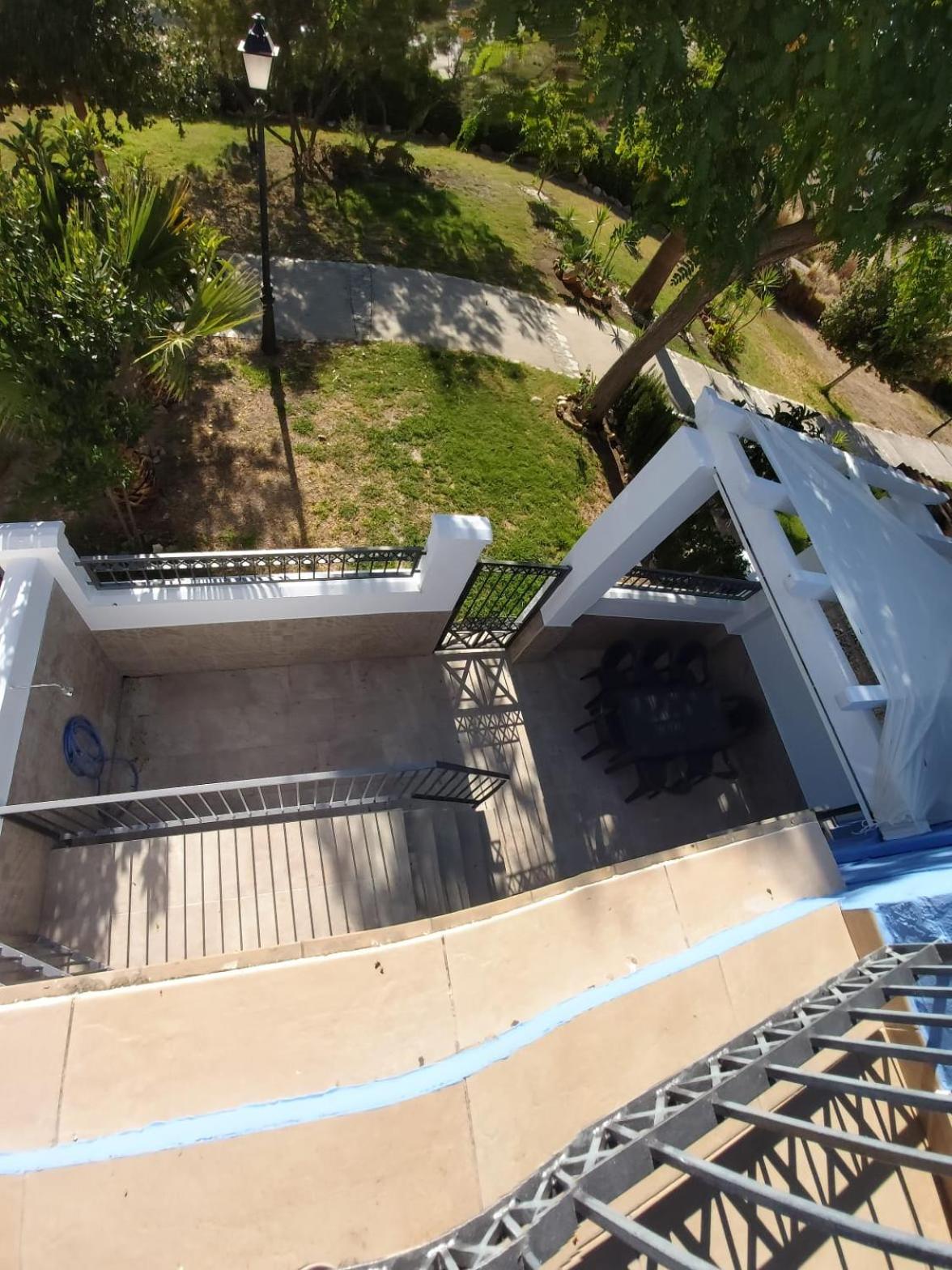 Casa Azul