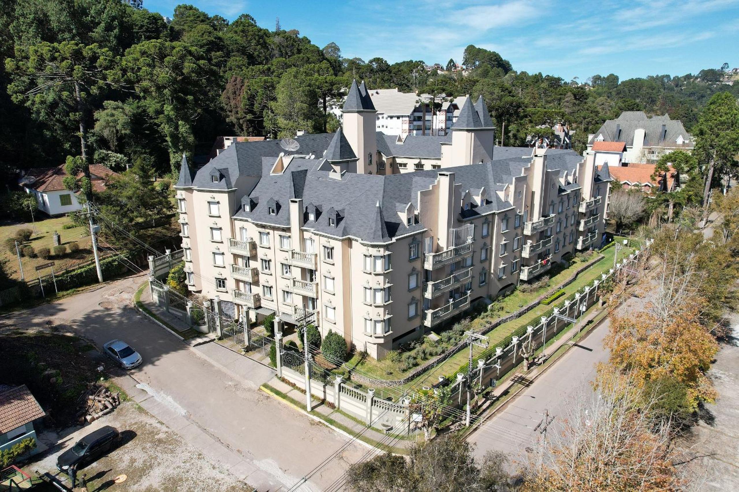 Château Loire Apart - a 800m do Capivari