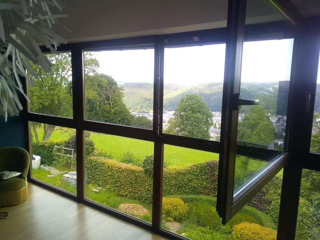 Ma campagne vue sur Malmedy