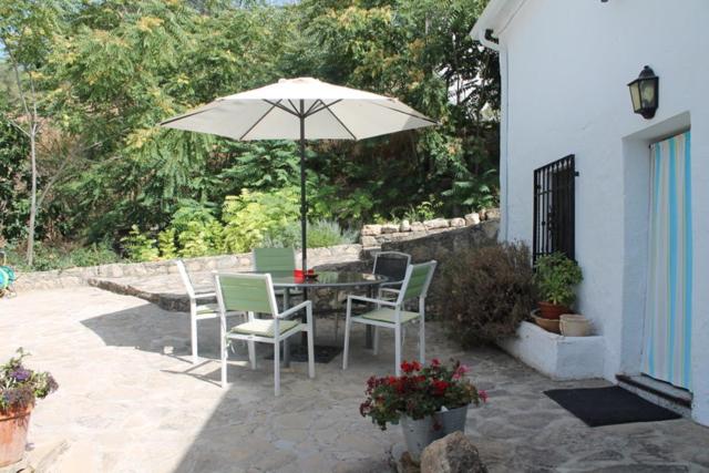 Casa Cruz resort