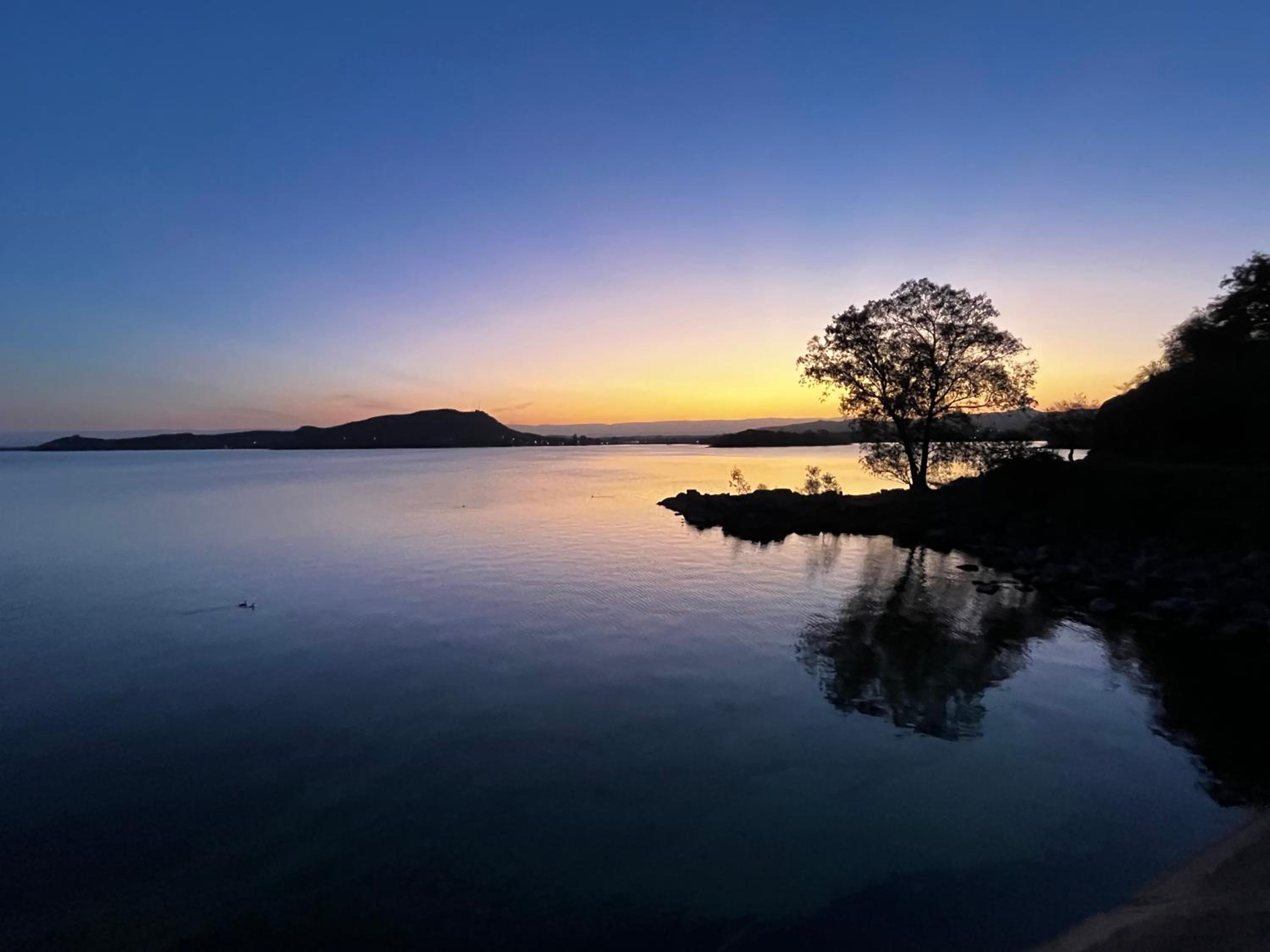 Casita Embalse