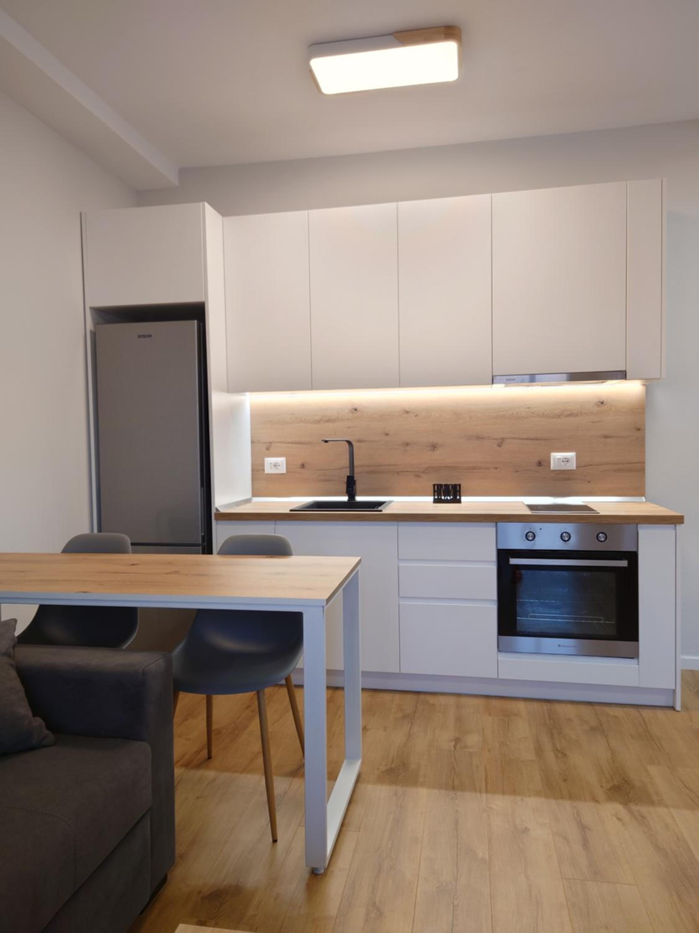 Otium Apartment 3Min Walk to Golem Beach