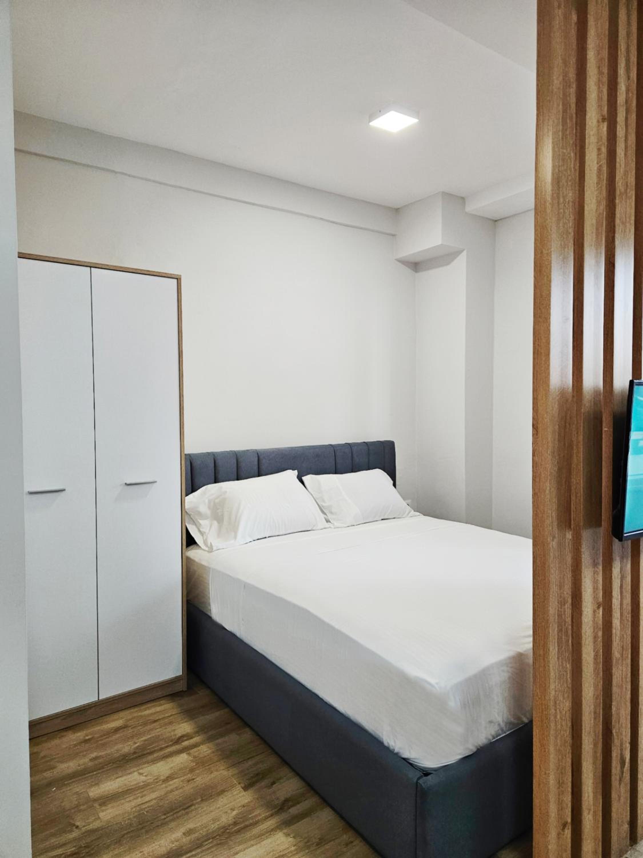 Otium Apartment 3Min Walk to Golem Beach