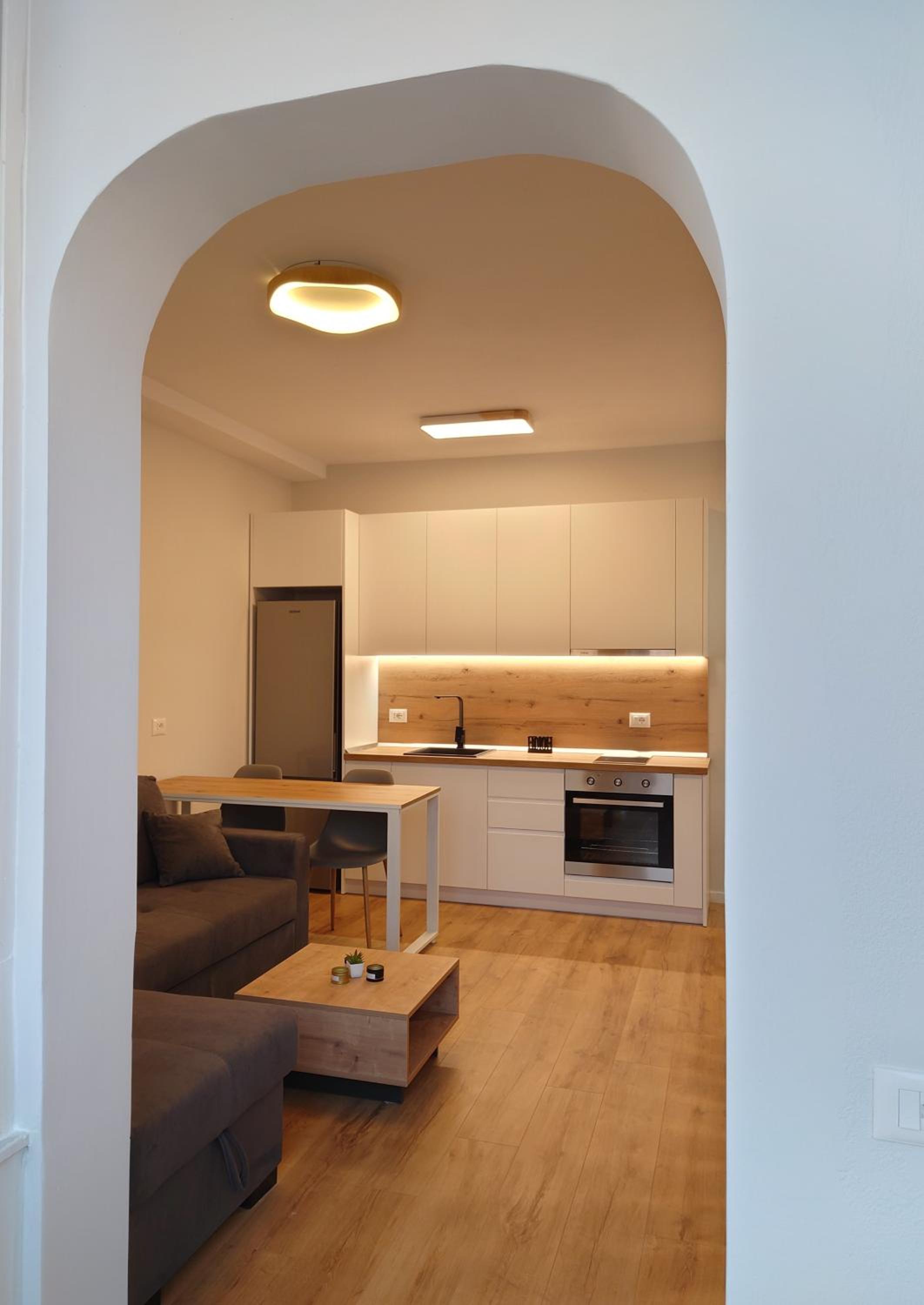 Otium Apartment 3Min Walk to Golem Beach