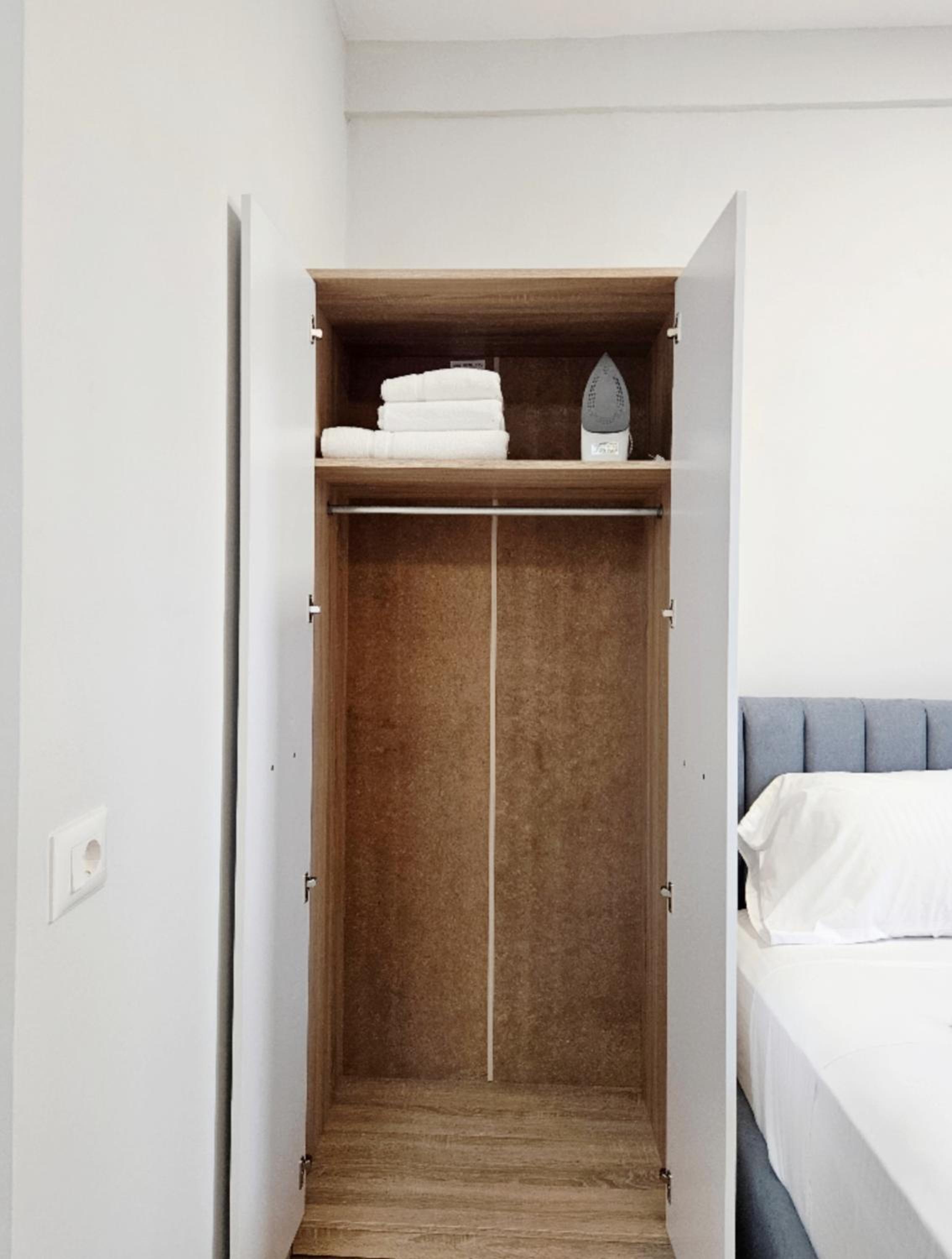 Otium Apartment 3Min Walk to Golem Beach