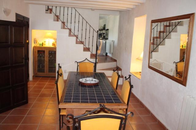 Casa Cruz resort