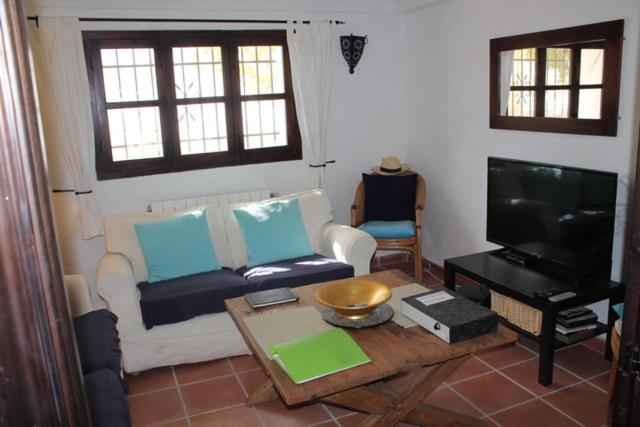 Casa Cruz resort