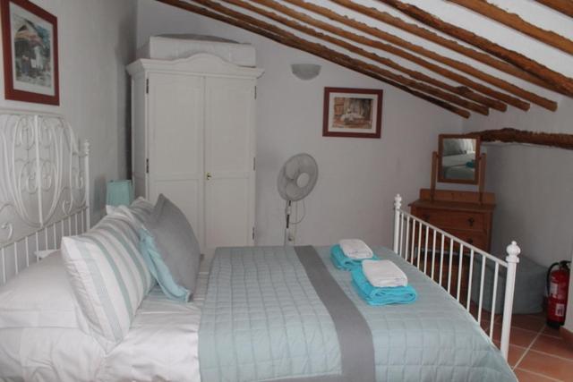 Casa Cruz resort
