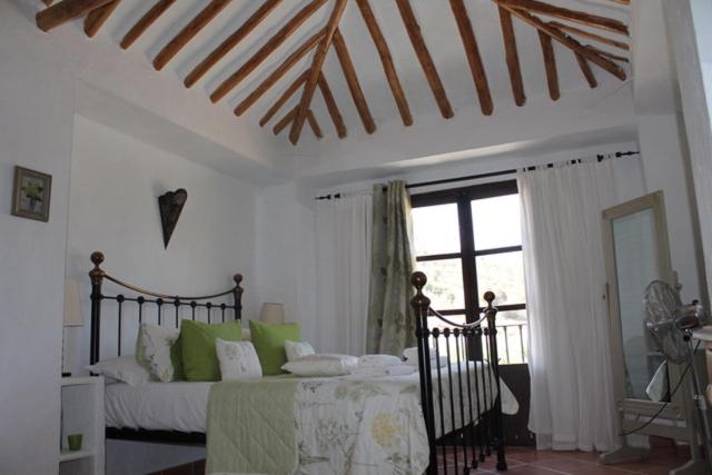 Casa Cruz resort