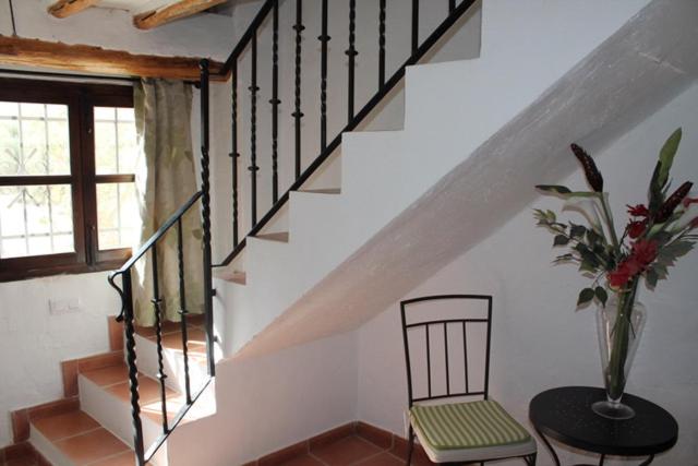 Casa Cruz resort