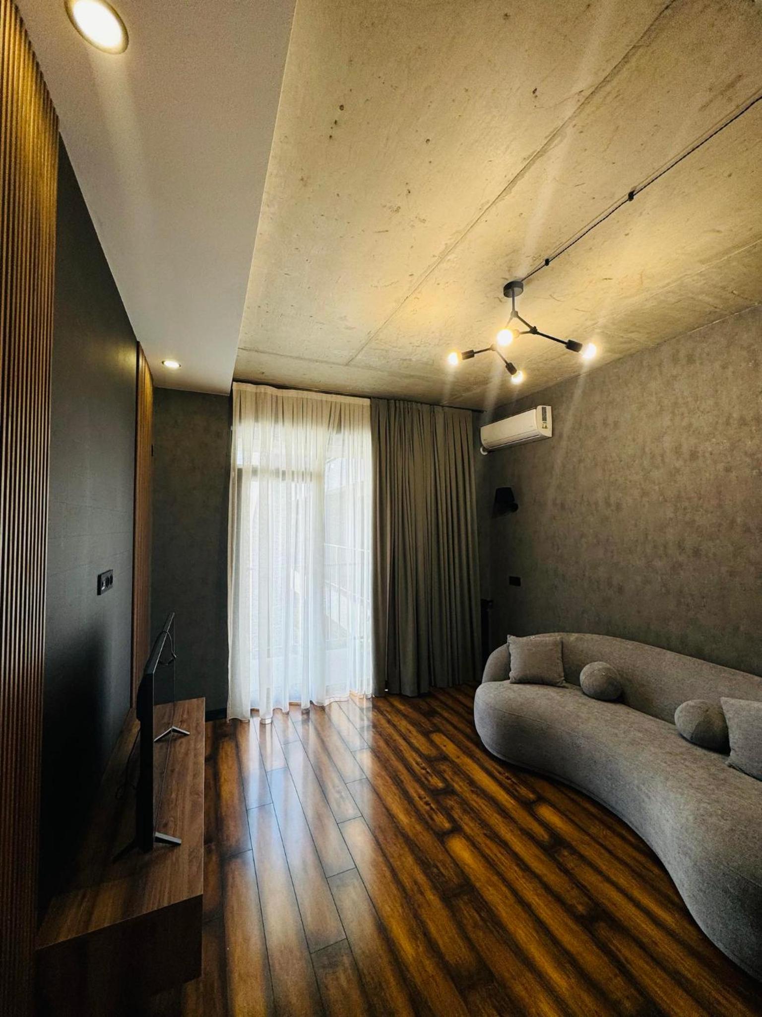Superior Apartment in Tbilisi