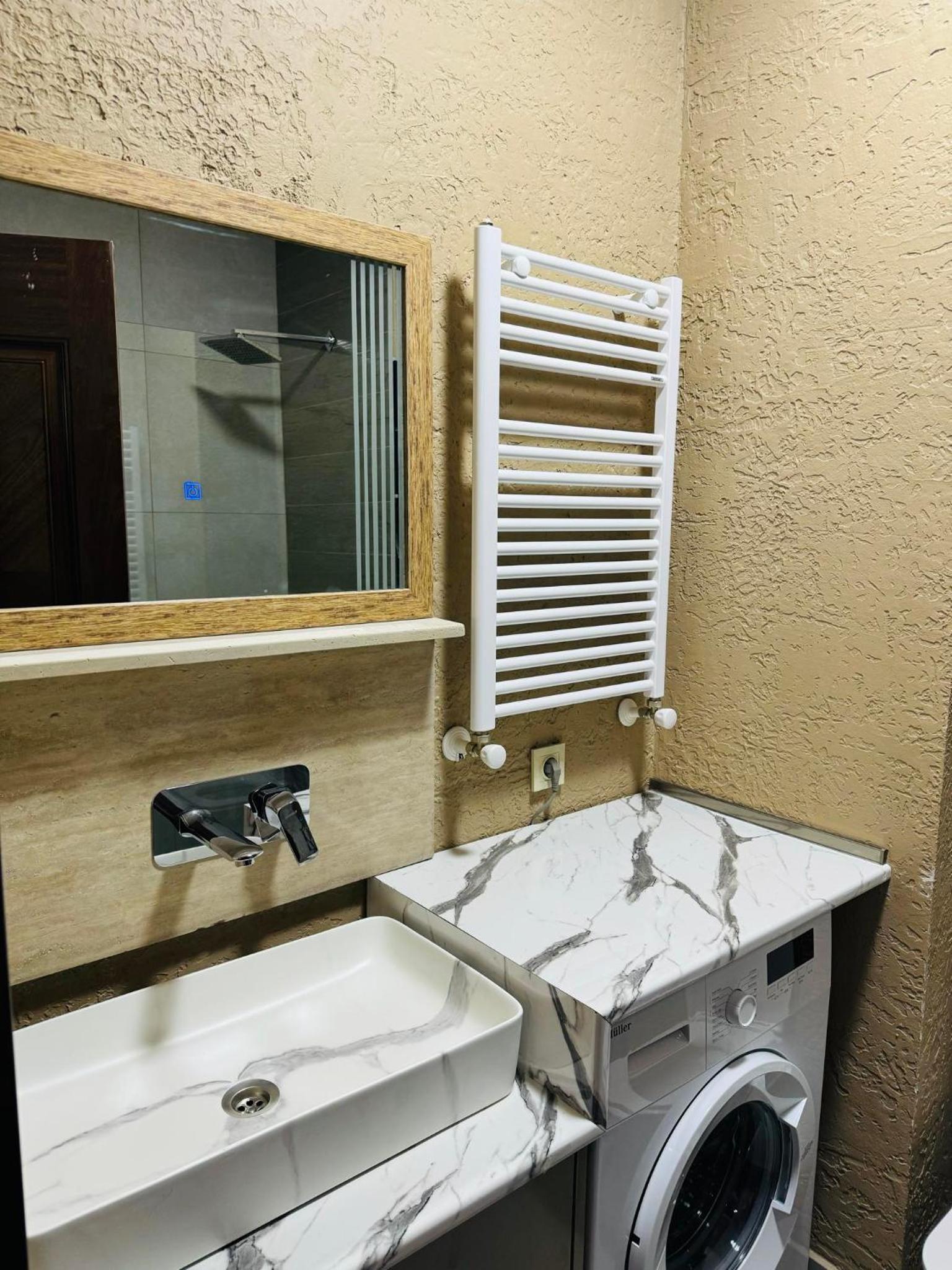 Superior Apartment in Tbilisi