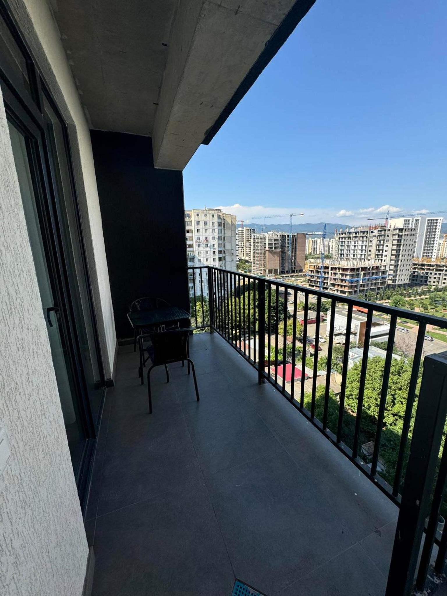 Superior Apartment in Tbilisi