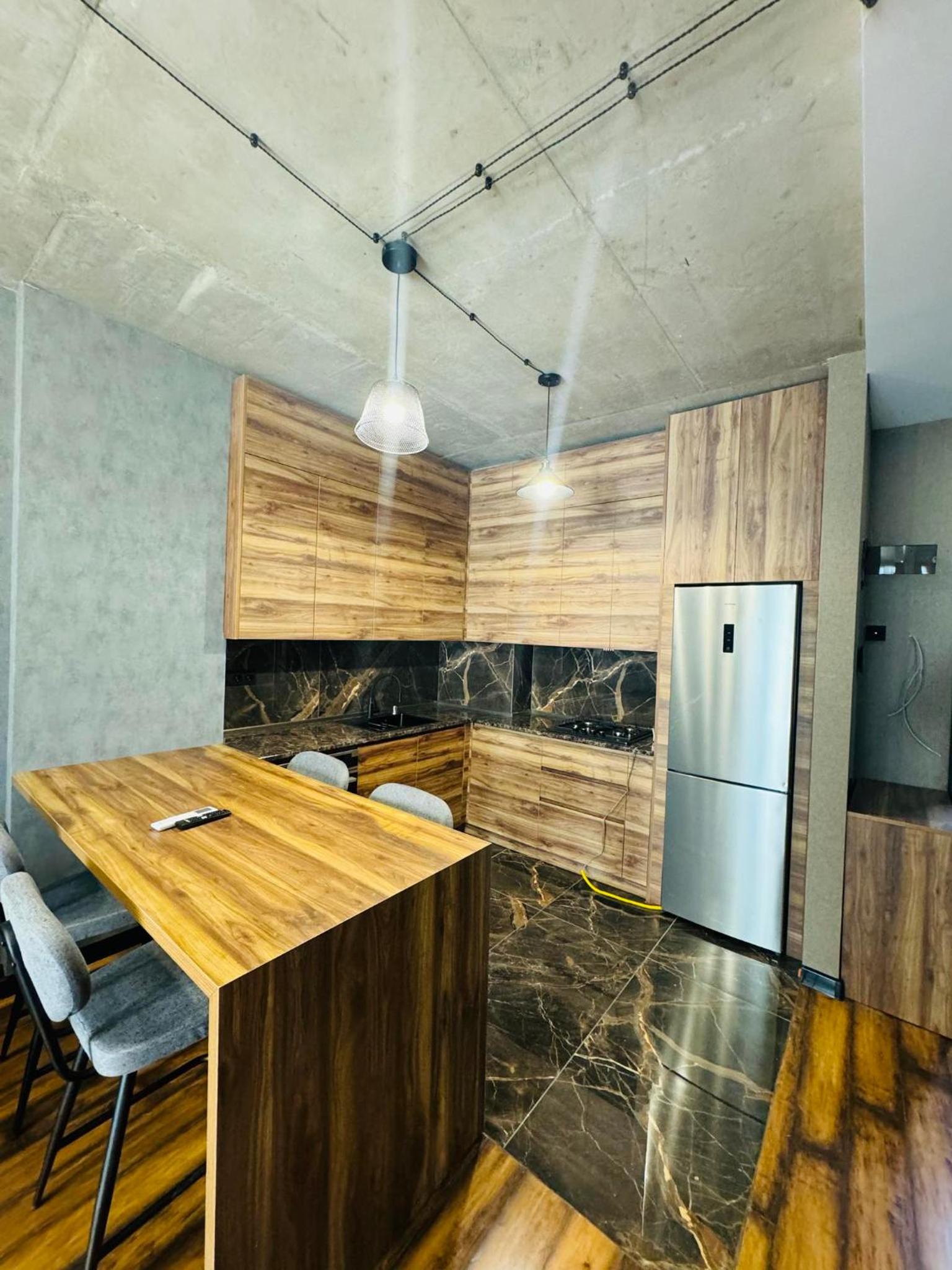 Superior Apartment in Tbilisi