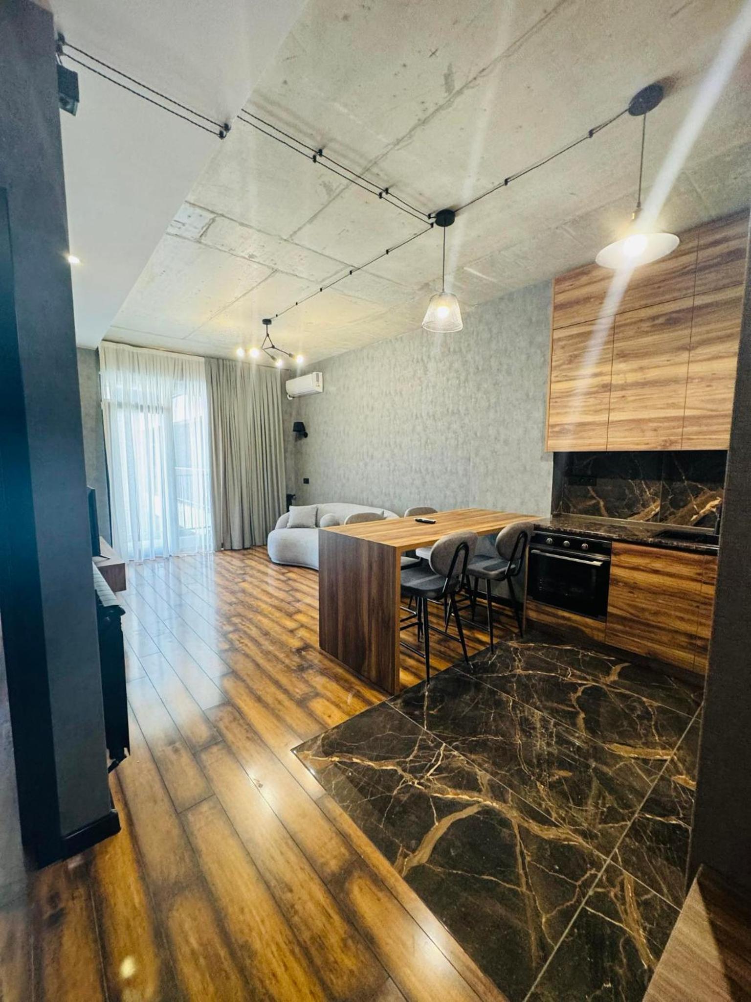 Superior Apartment in Tbilisi
