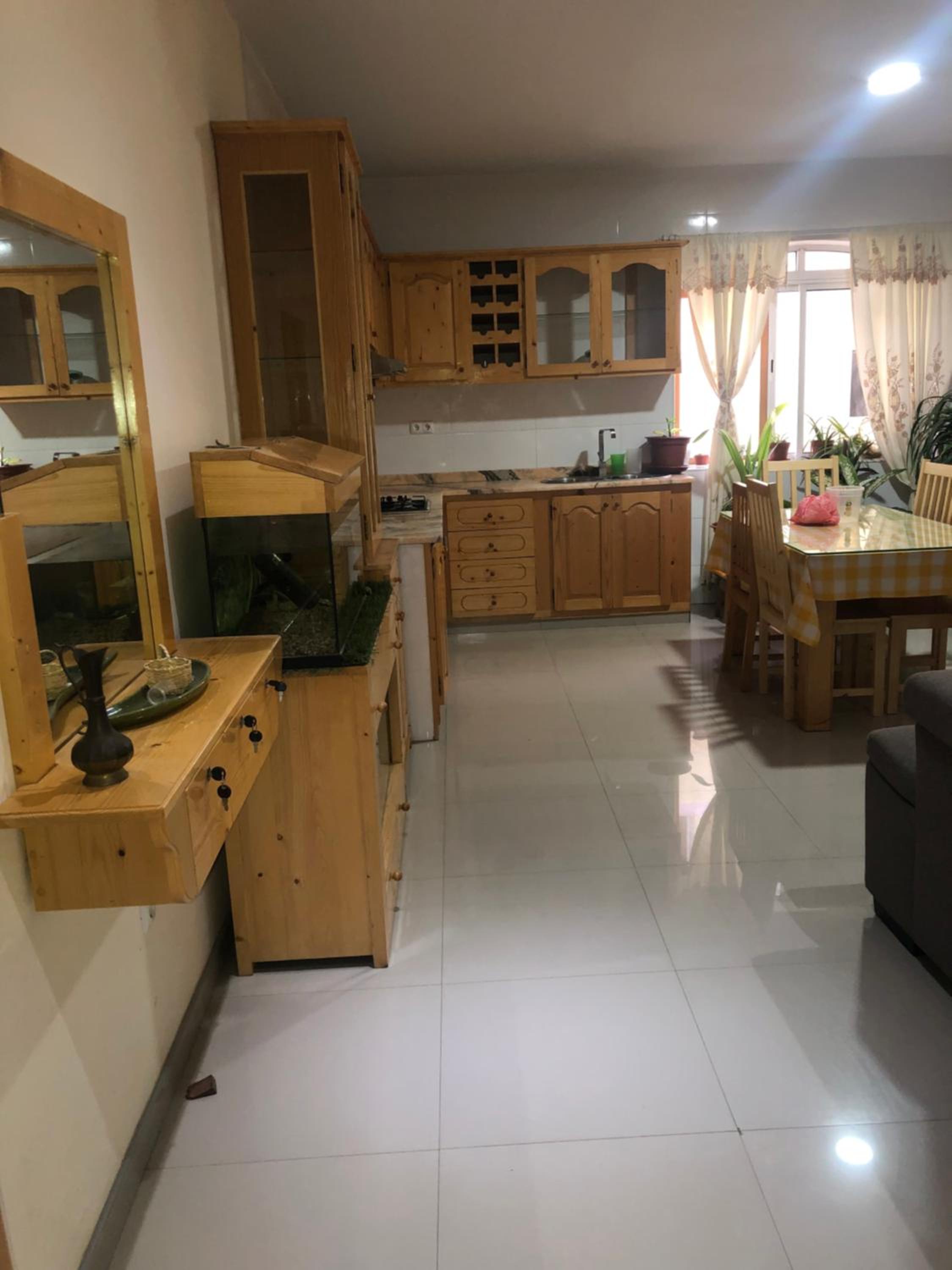 Apartamentos T2 e T1