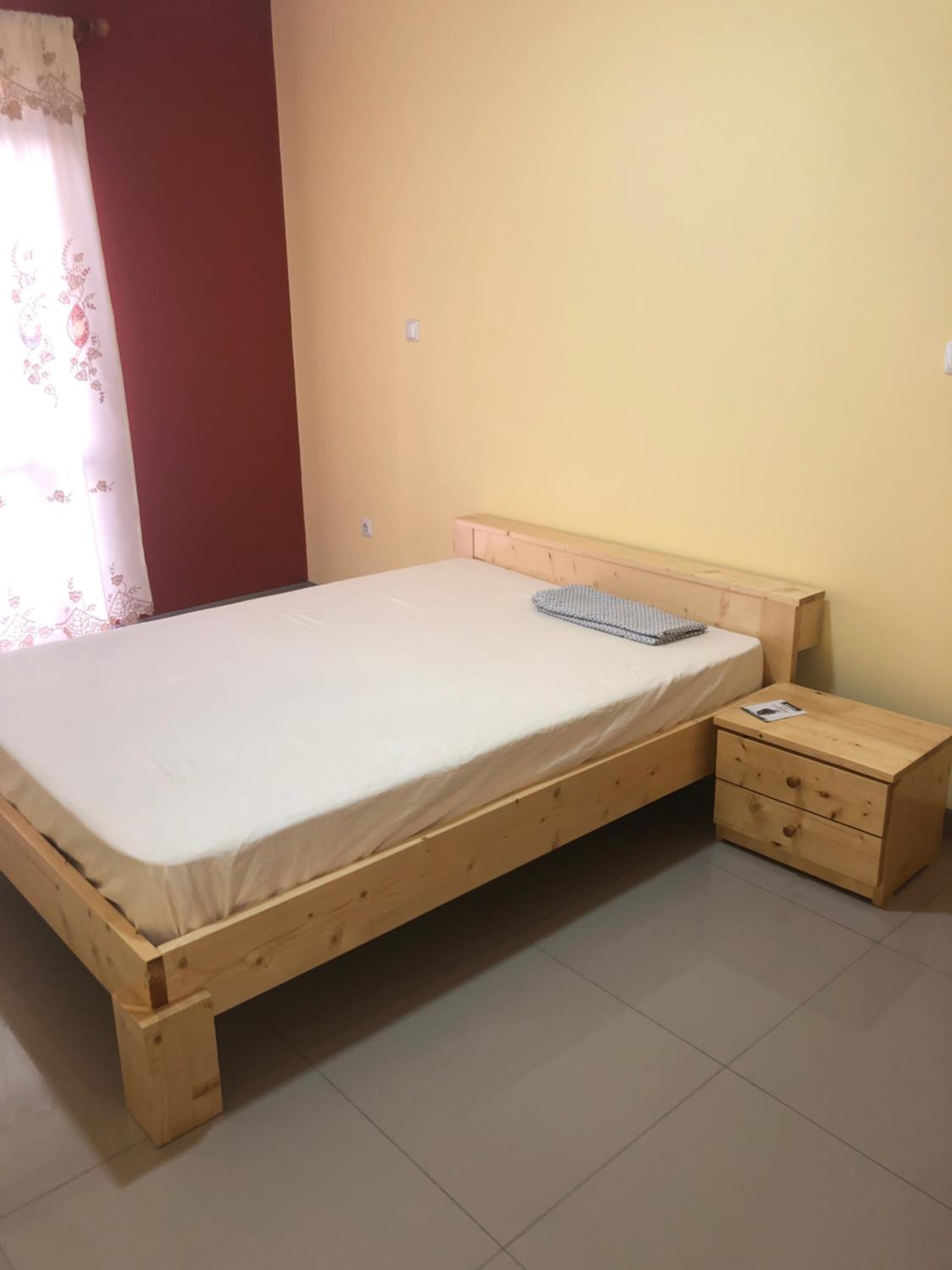 Apartamentos T2 e T1