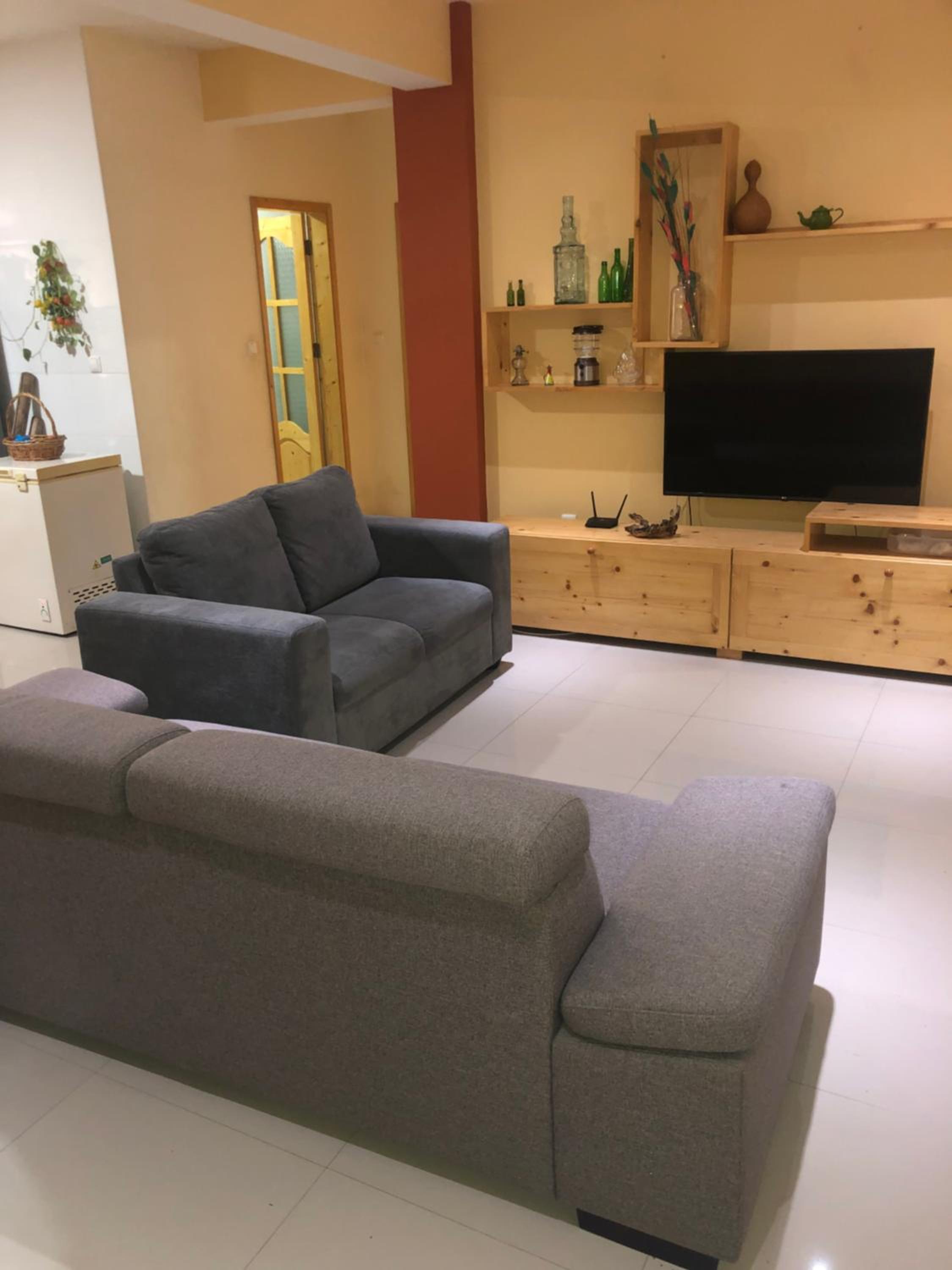 Apartamentos T2 e T1